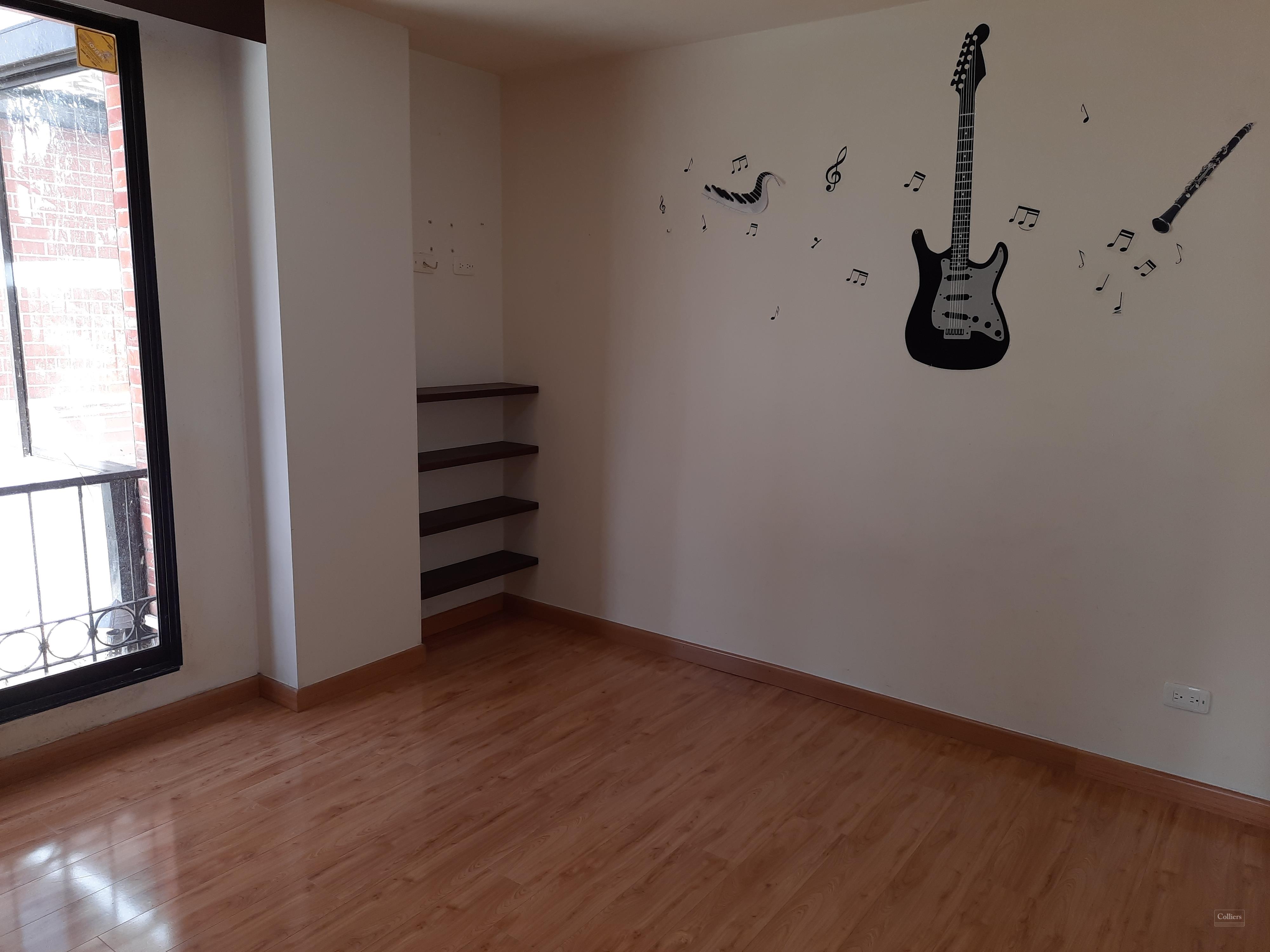 Apartamento Disponible en Venta en Usaquen - #8