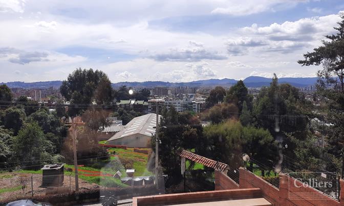 Apartamento Disponible en Venta en Usaquen - #1