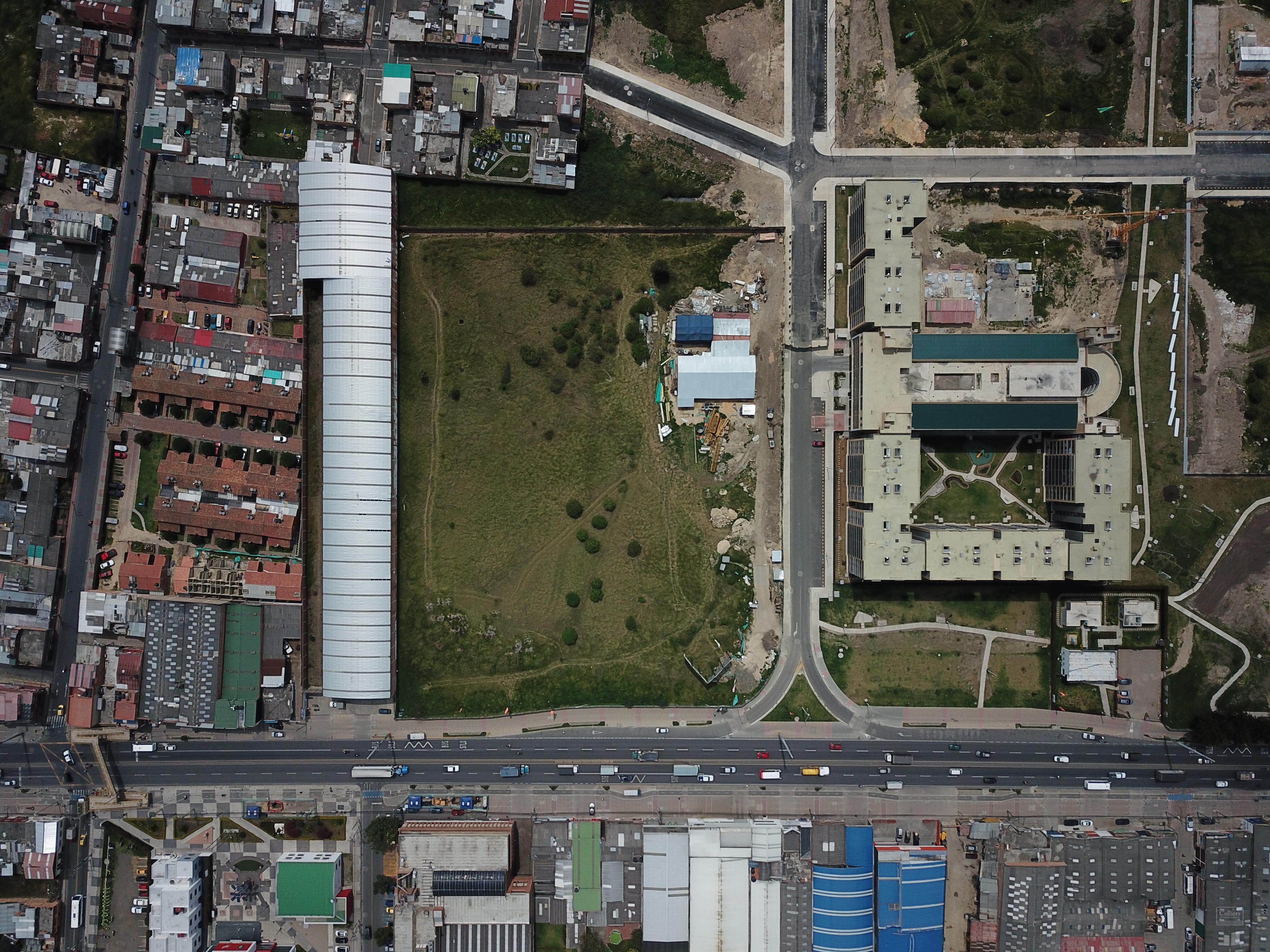 Terrenos en venta disponible en Funza - #7