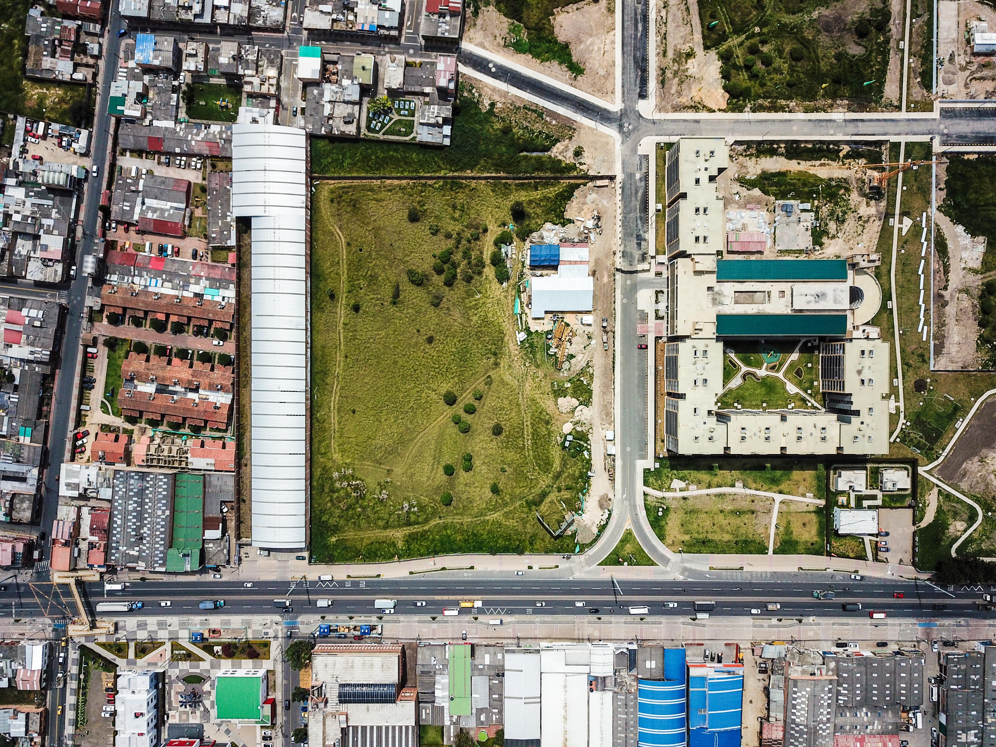 Terrenos en venta disponible en Funza - #3