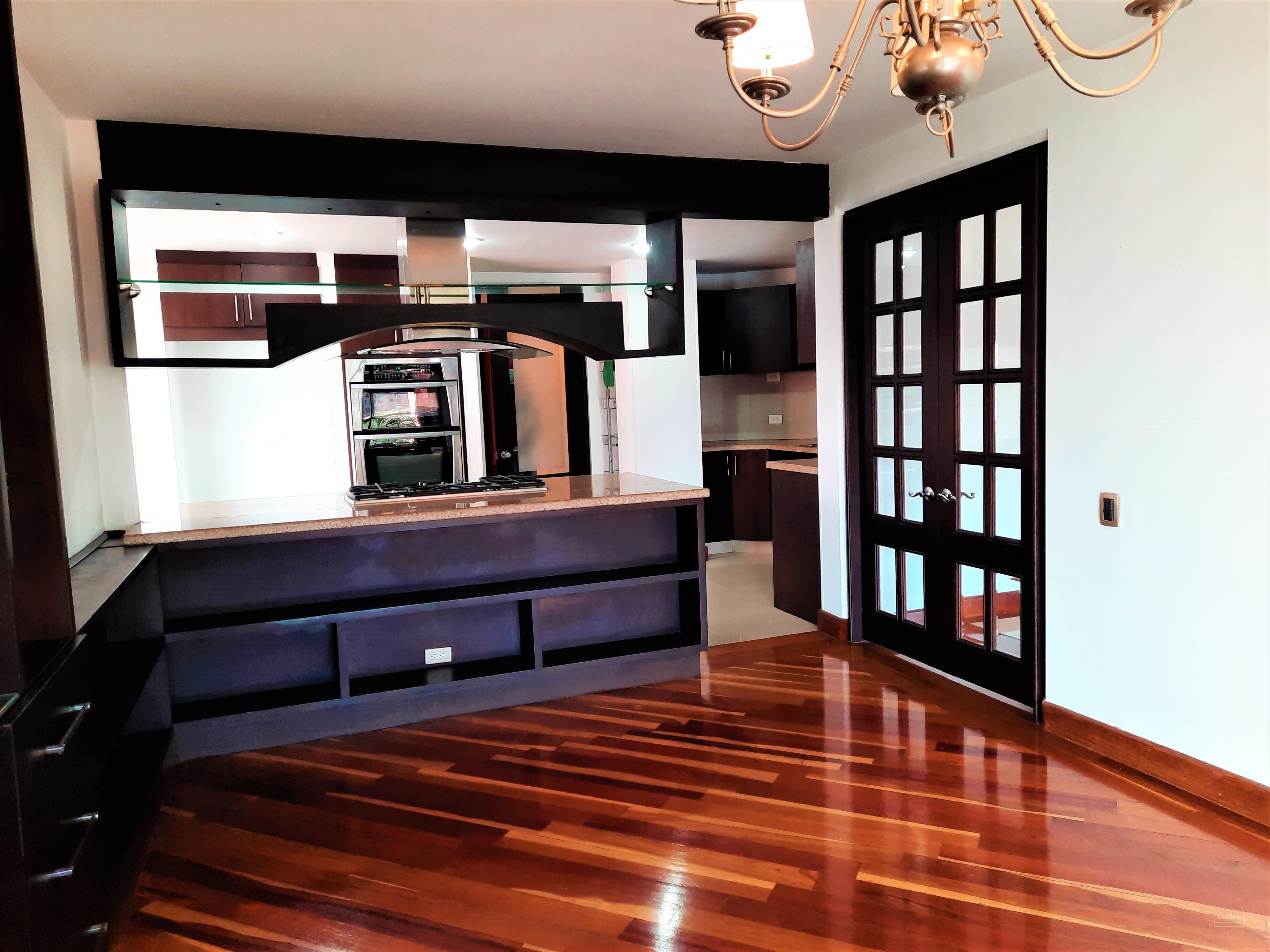 Apartamento Disponible en Venta en Usaquen - #5