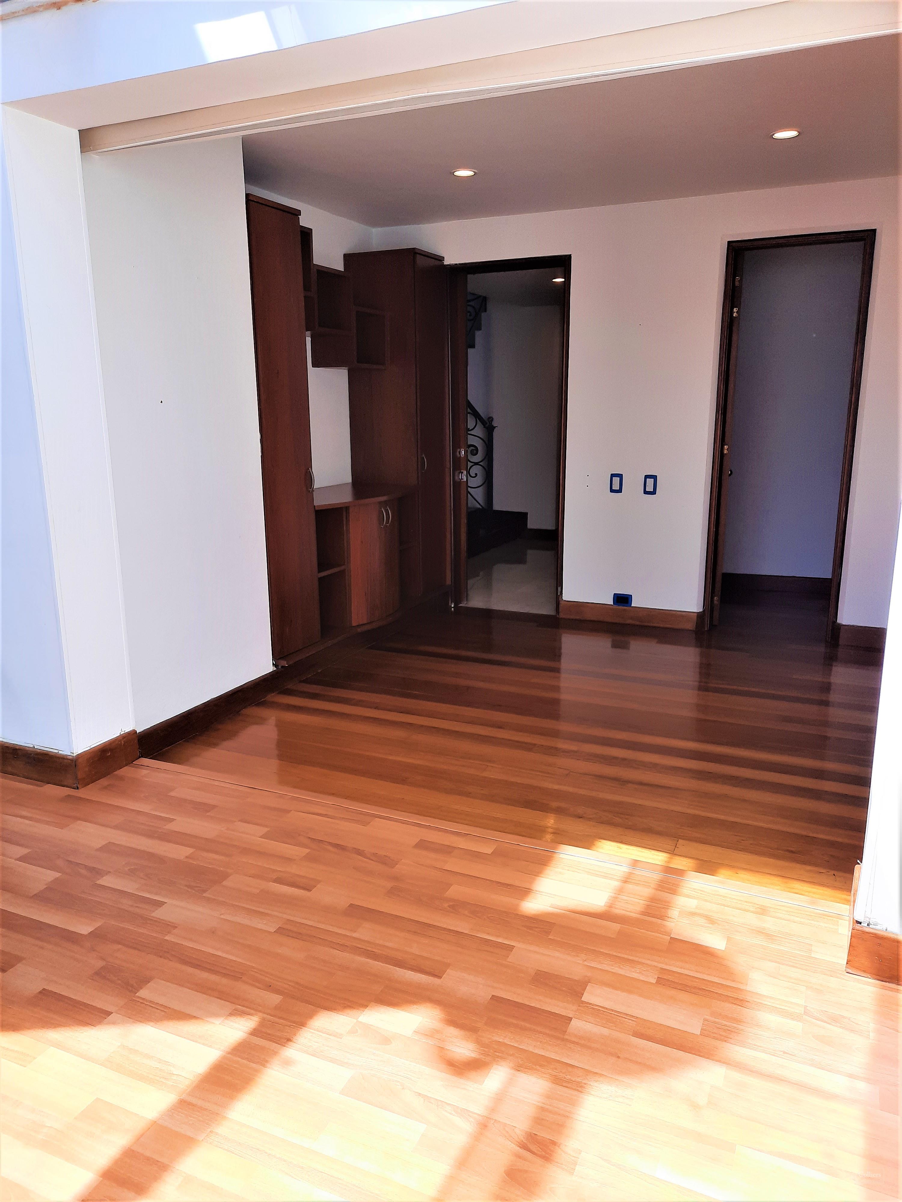 Apartamento Disponible en Venta en Usaquen - #22