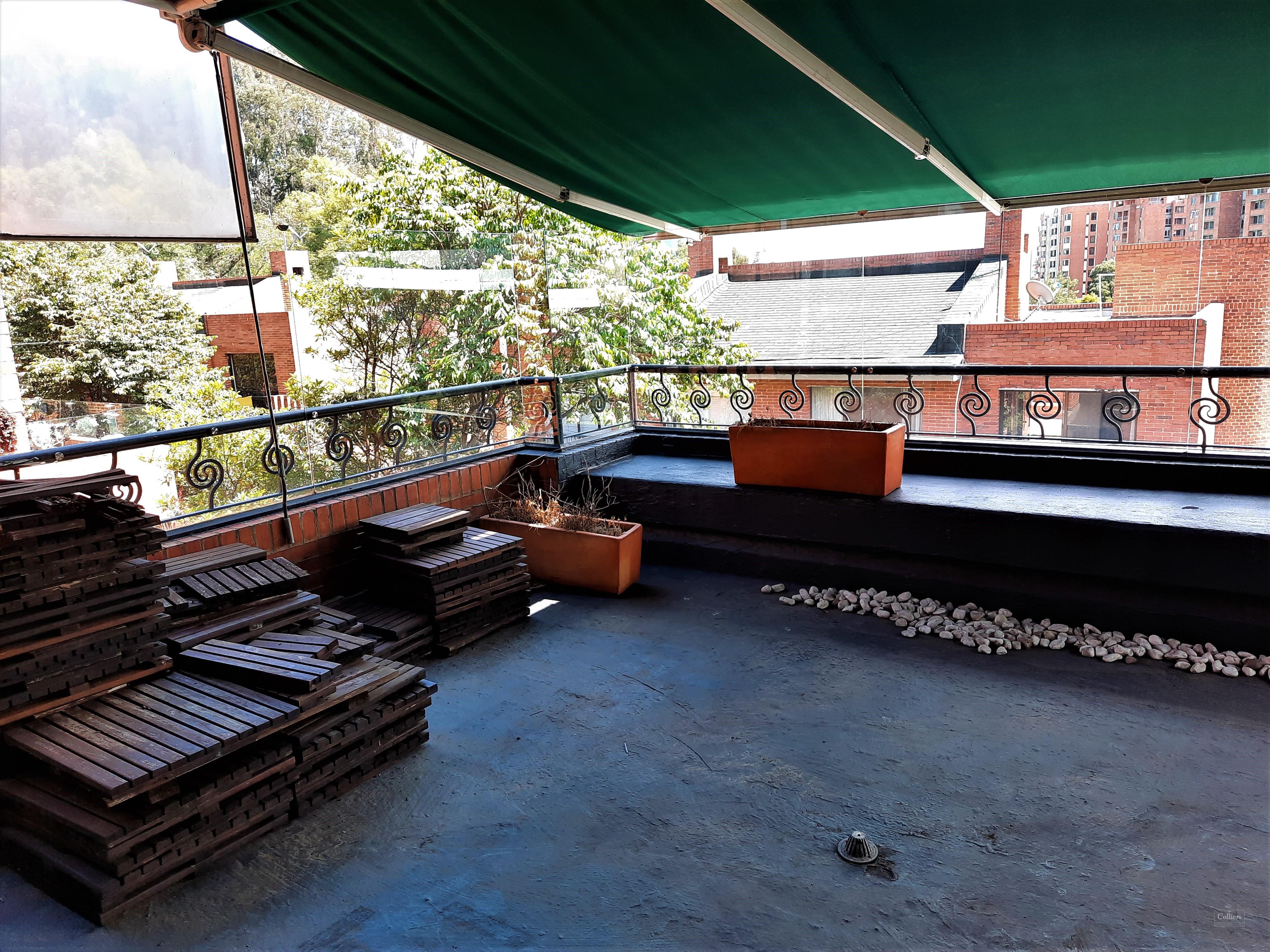 Apartamento Disponible en Venta en Usaquen - #4