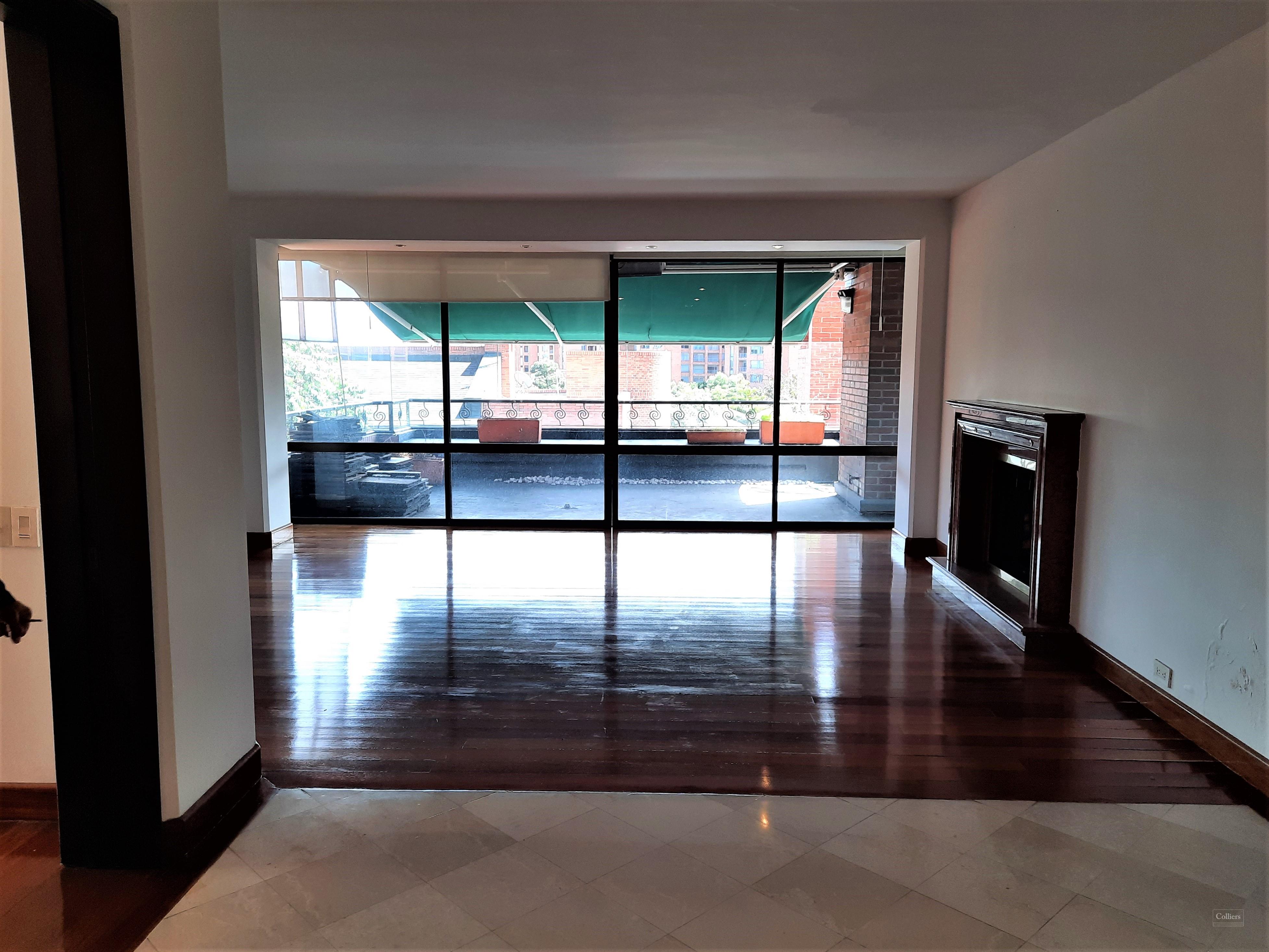 Apartamento Disponible en Venta en Usaquen - #10