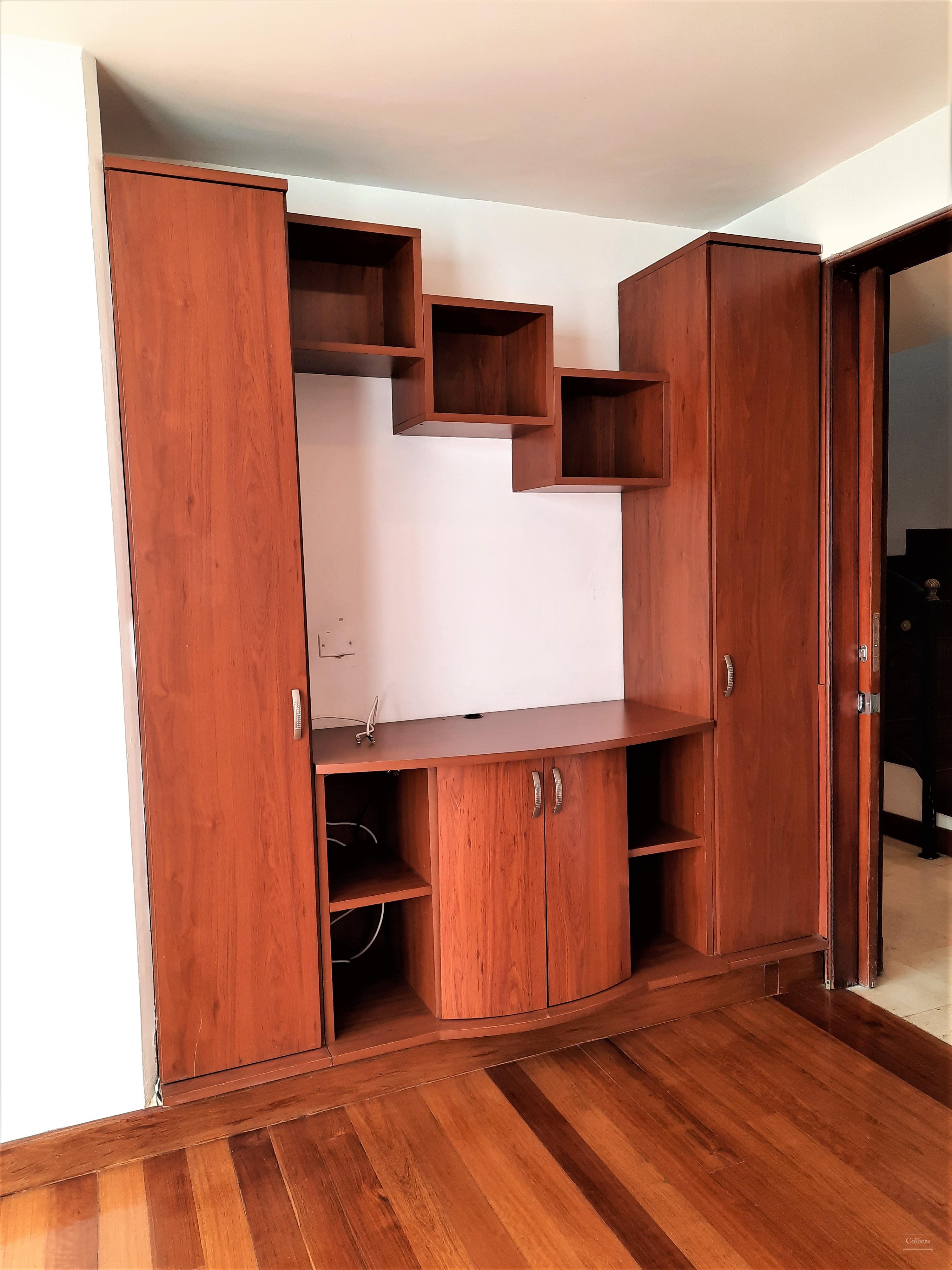 Apartamento Disponible en Venta en Usaquen - #23