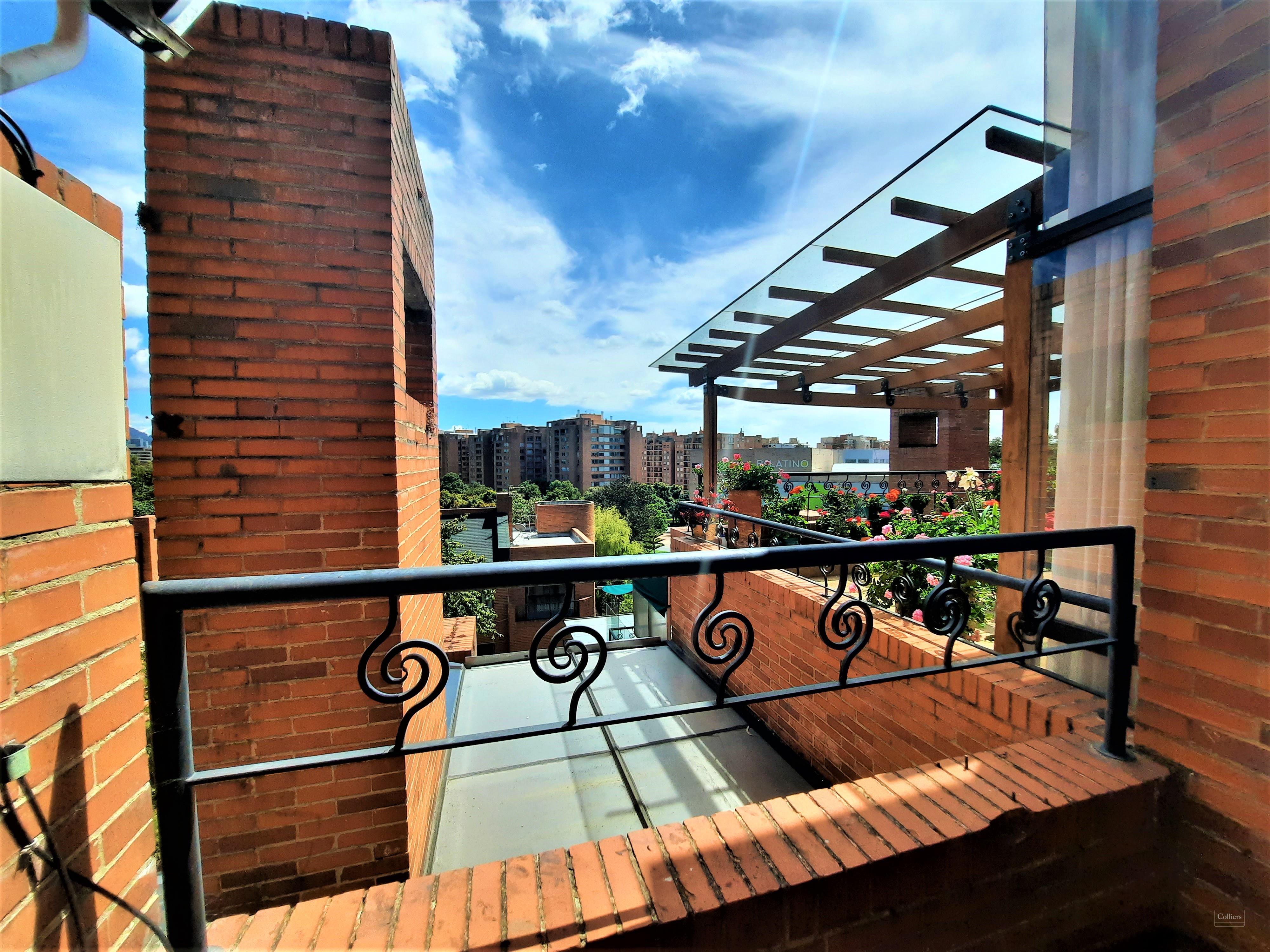 Apartamento Disponible en Venta en Usaquen - #3