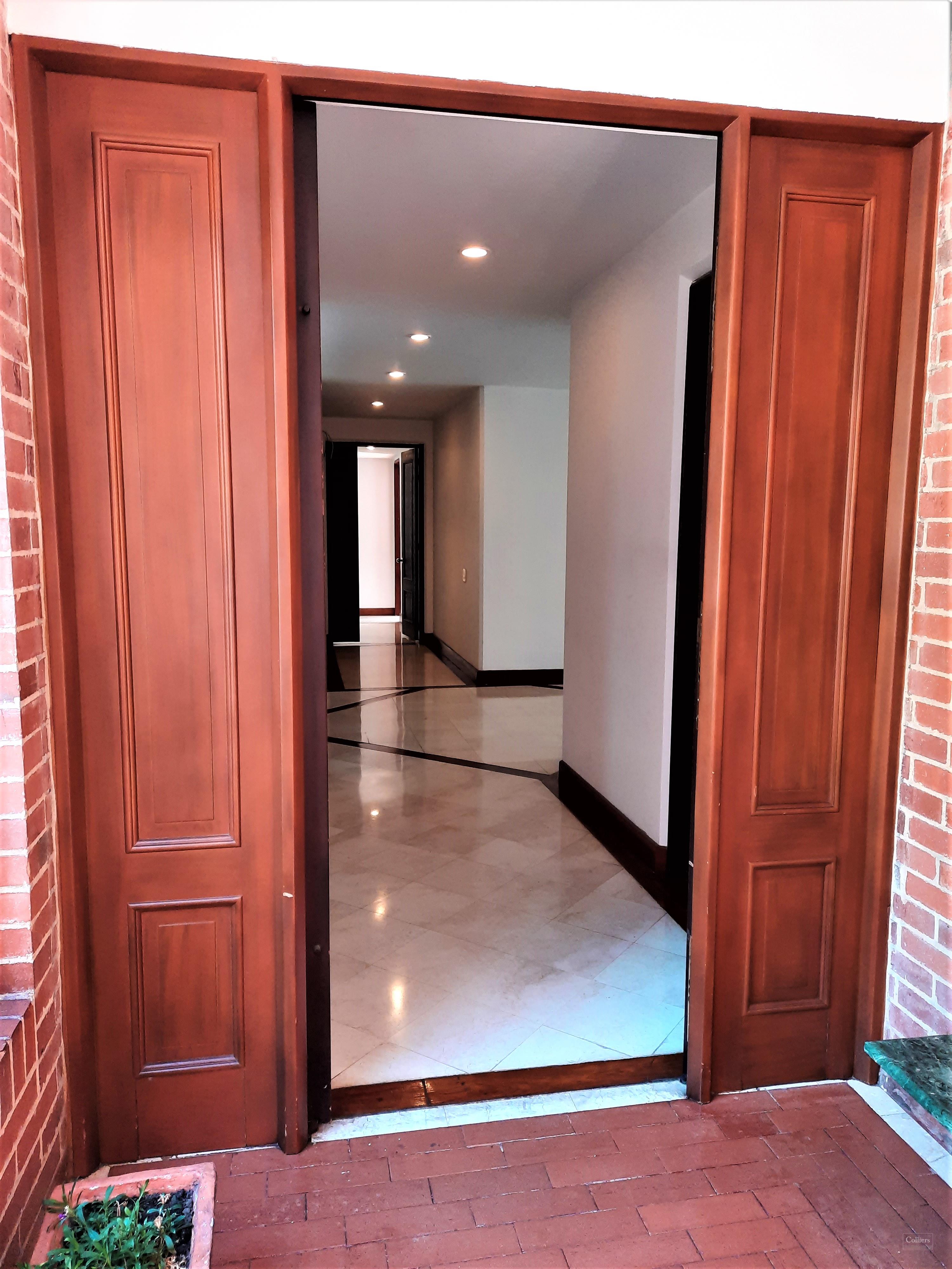 Apartamento Disponible en Venta en Usaquen - #13