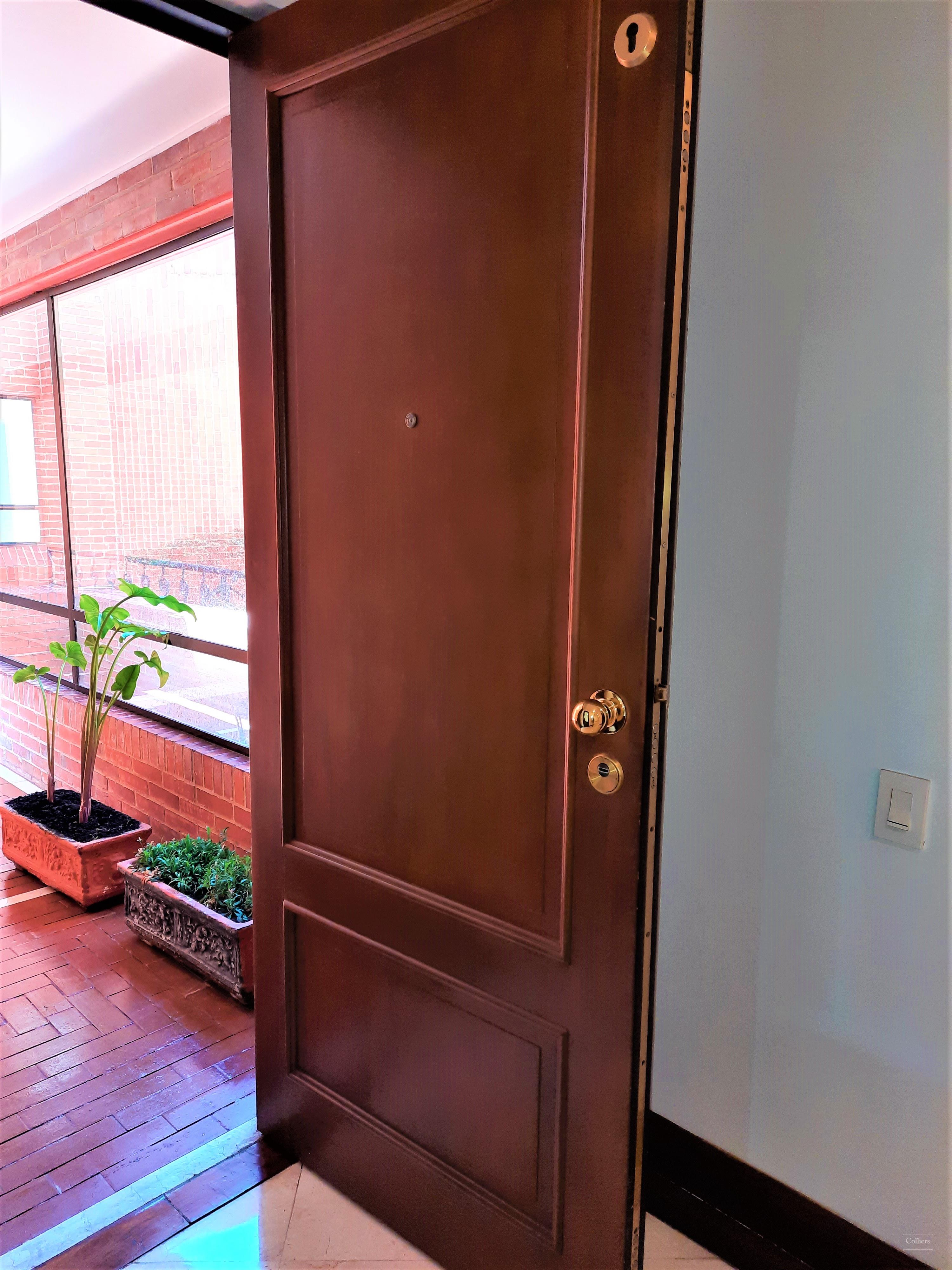 Apartamento Disponible en Venta en Usaquen - #18