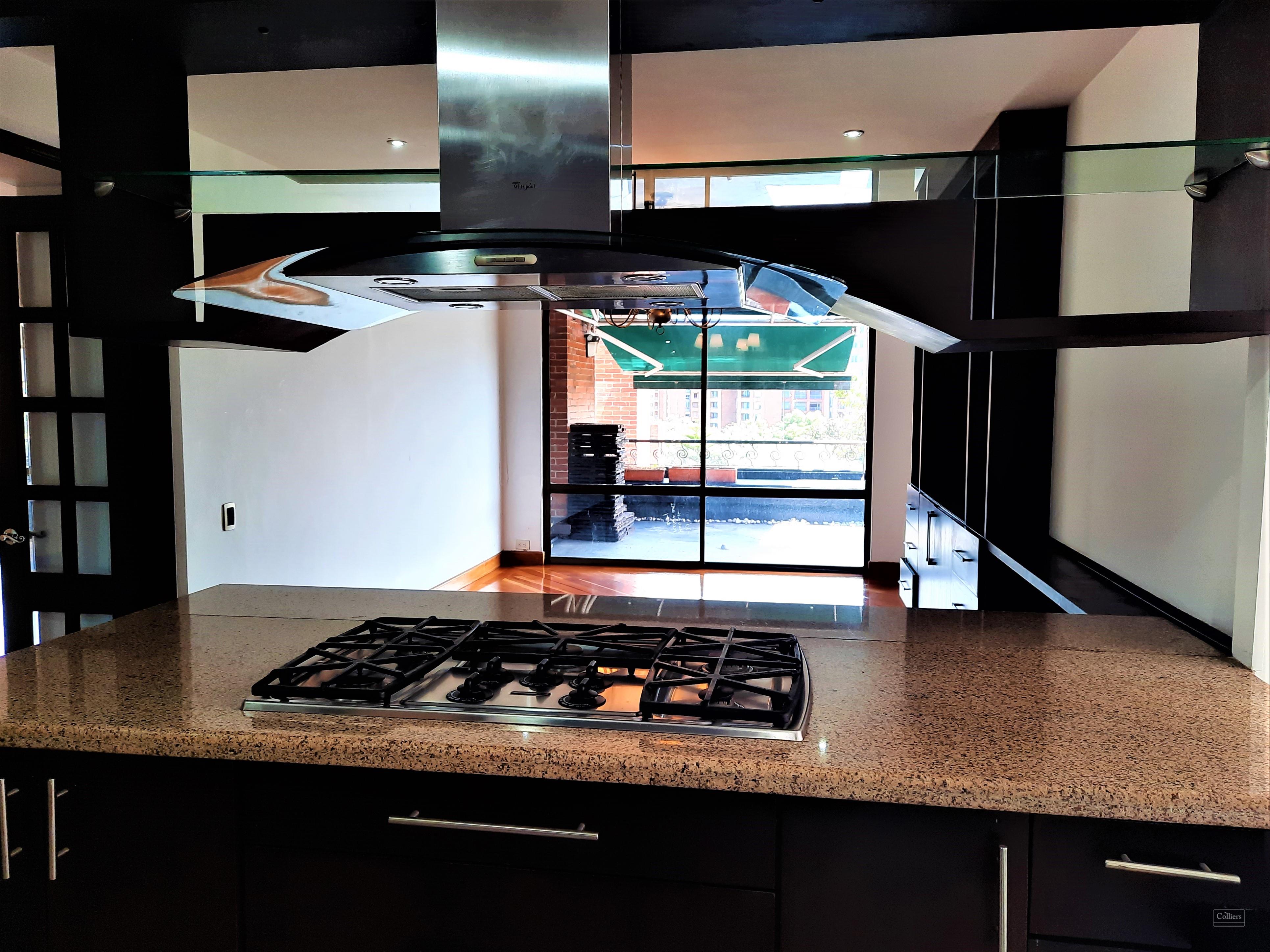 Apartamento Disponible en Venta en Usaquen - #7