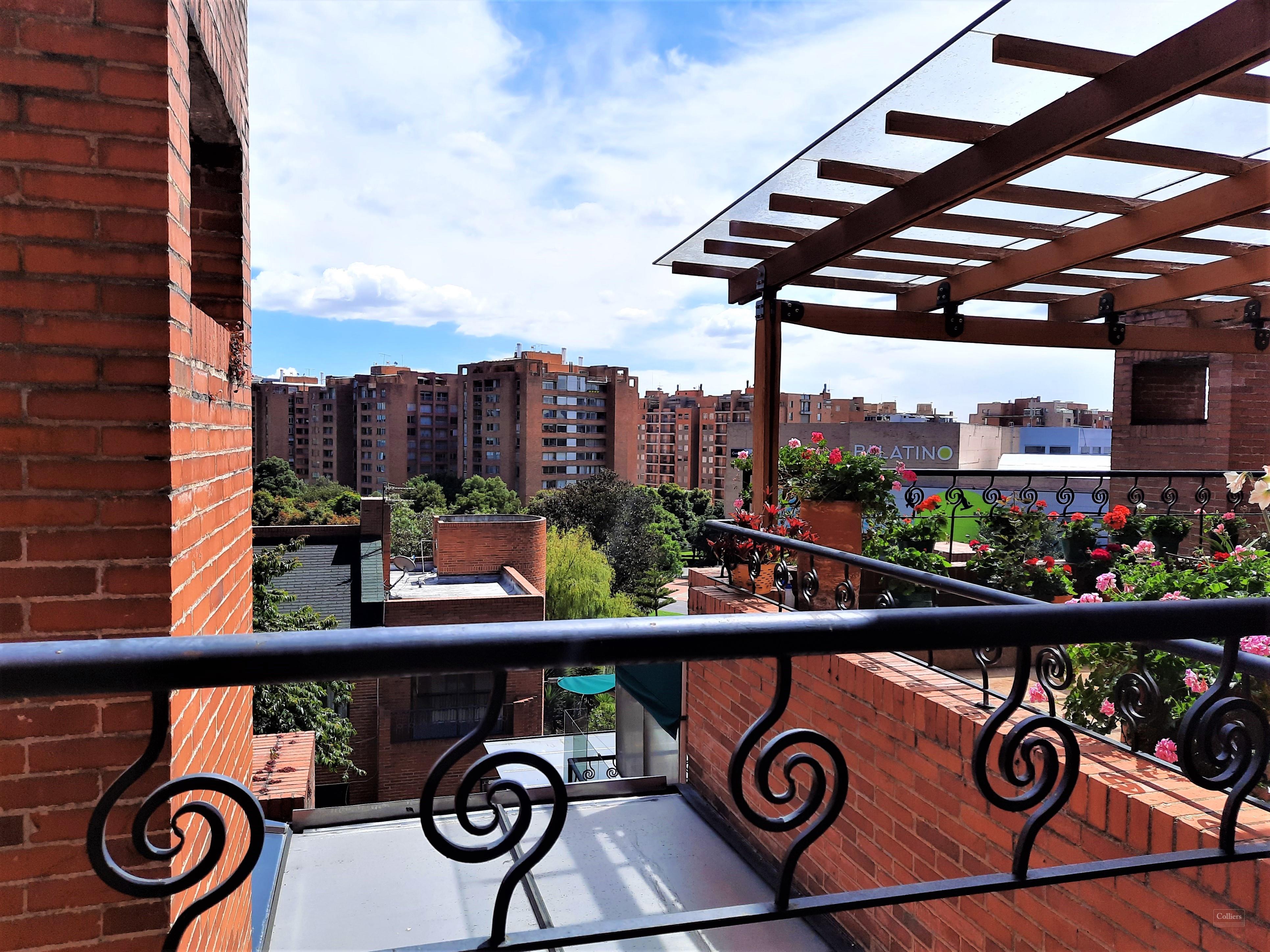 Apartamento Disponible en Venta en Usaquen - #2