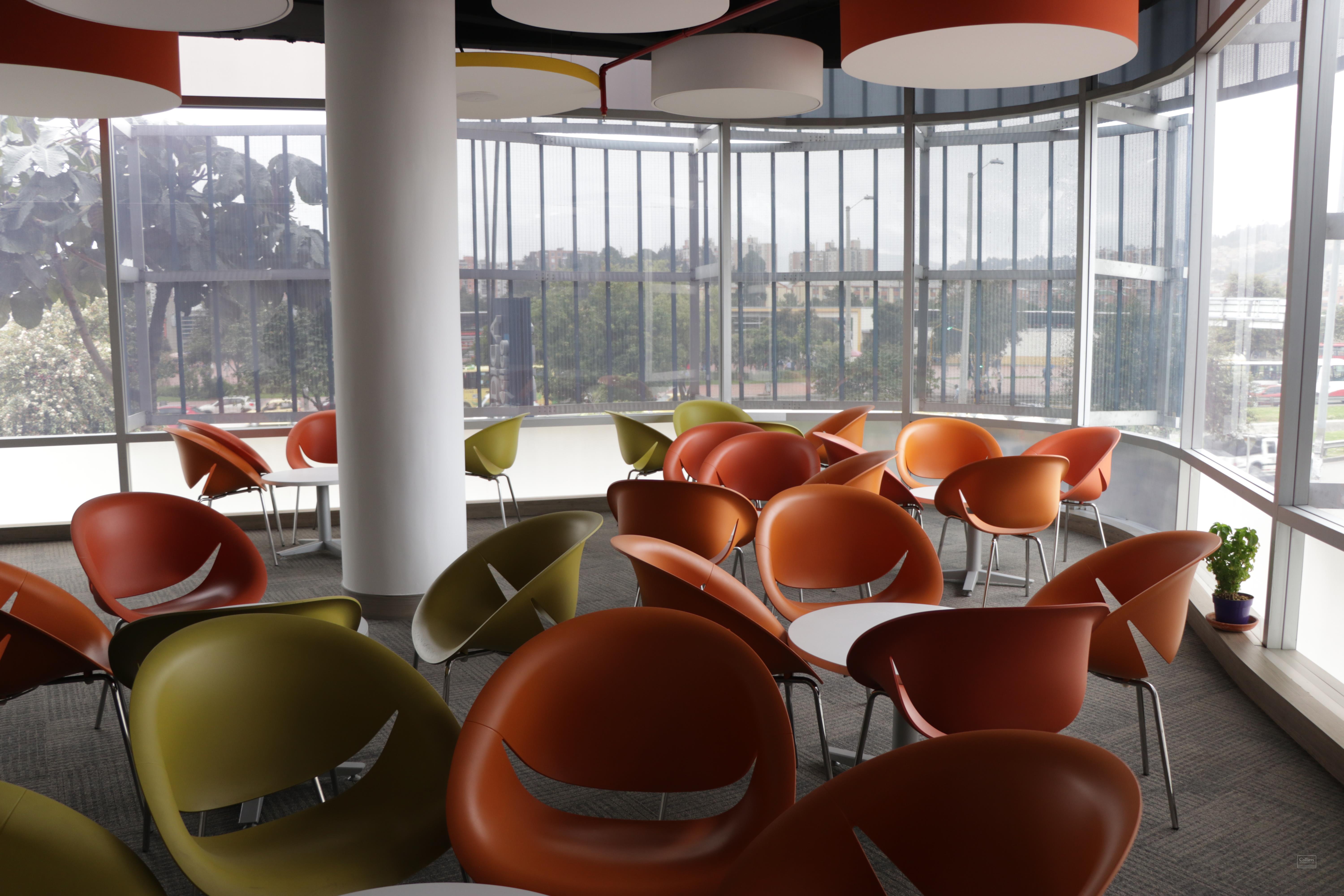 Oficinas 4 Piso Al Paso Plaza - #18