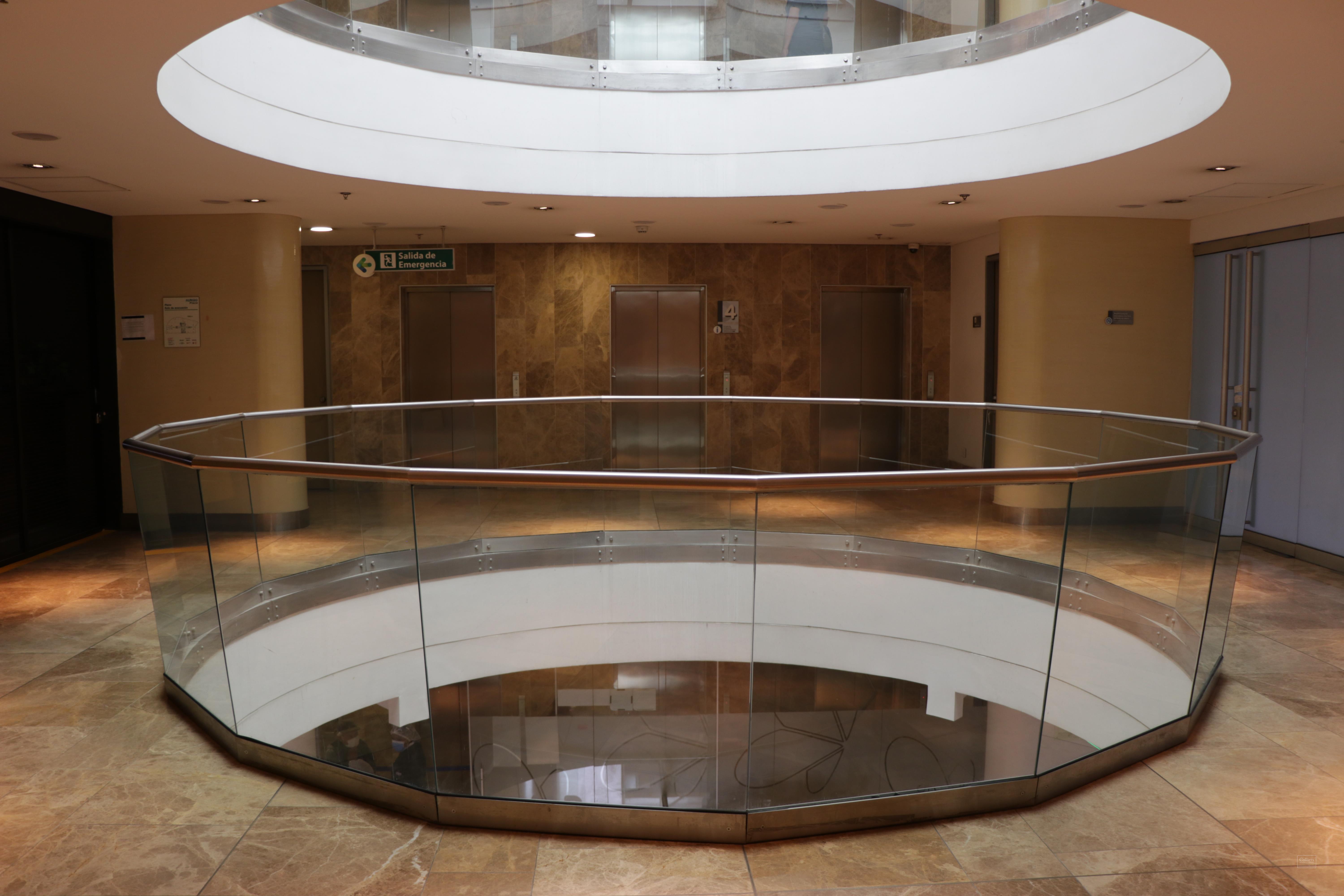 Oficinas 4 Piso Al Paso Plaza - #9