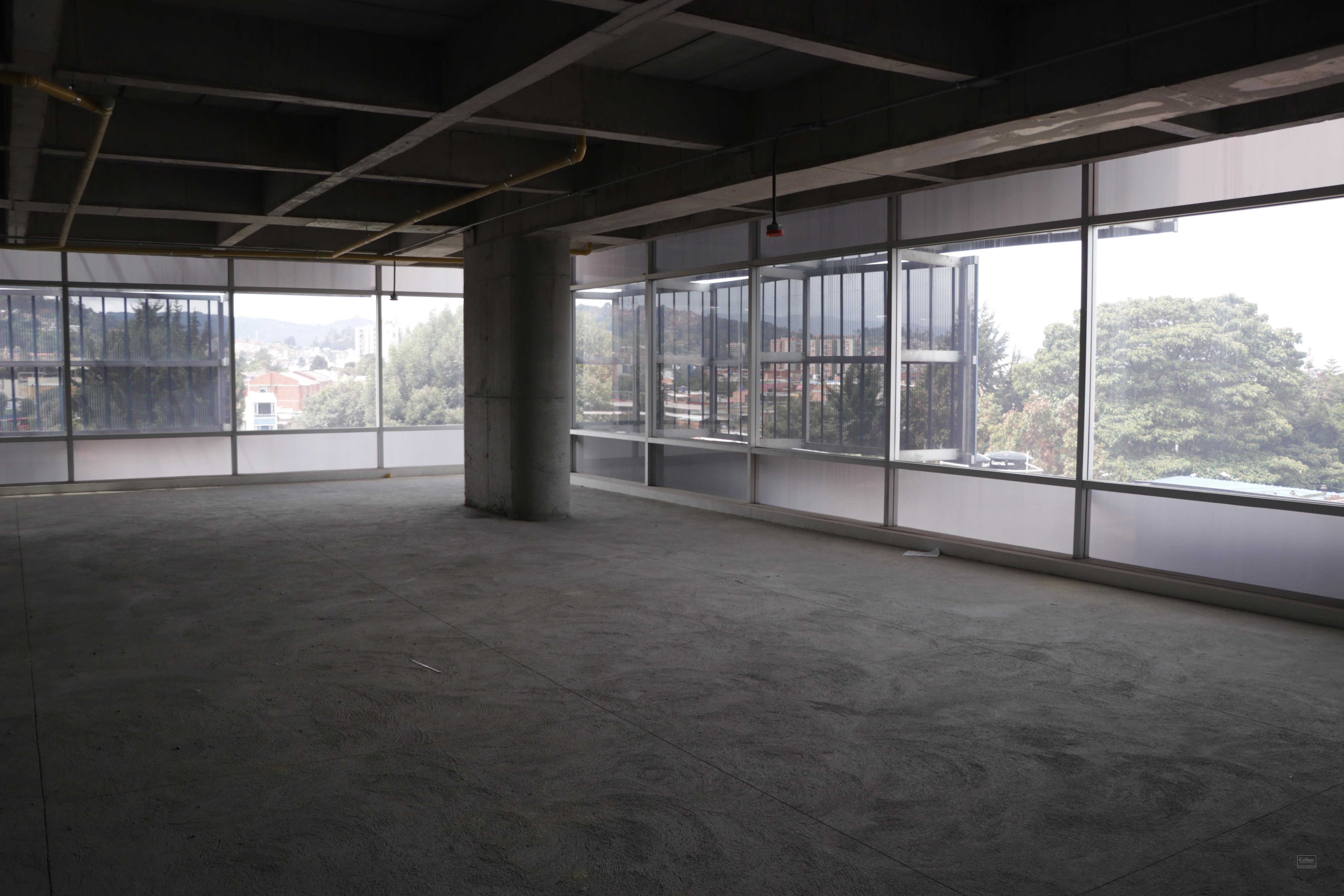 Oficinas 4 Piso Al Paso Plaza - #11