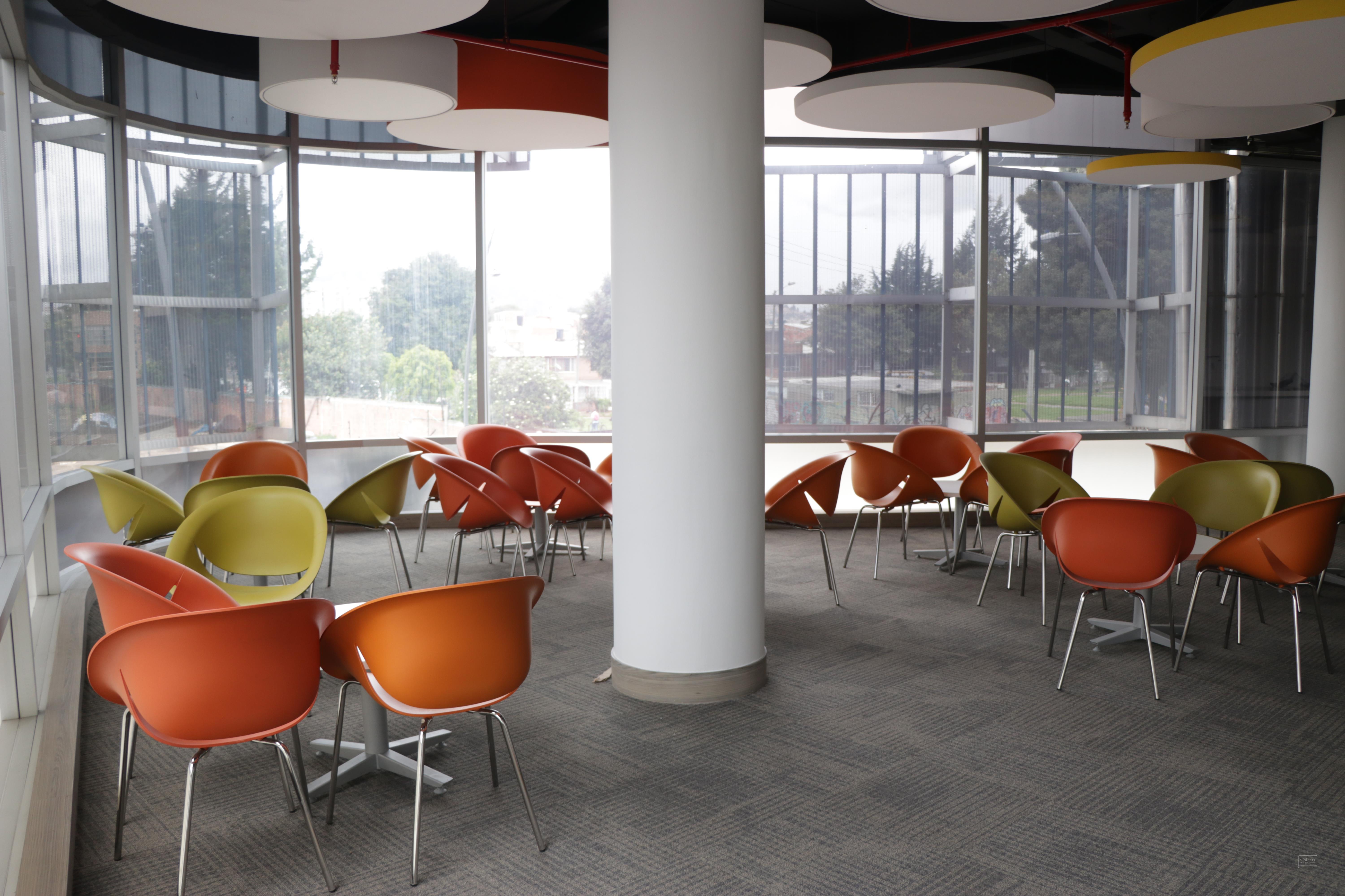 Oficinas 4 Piso Al Paso Plaza - #17