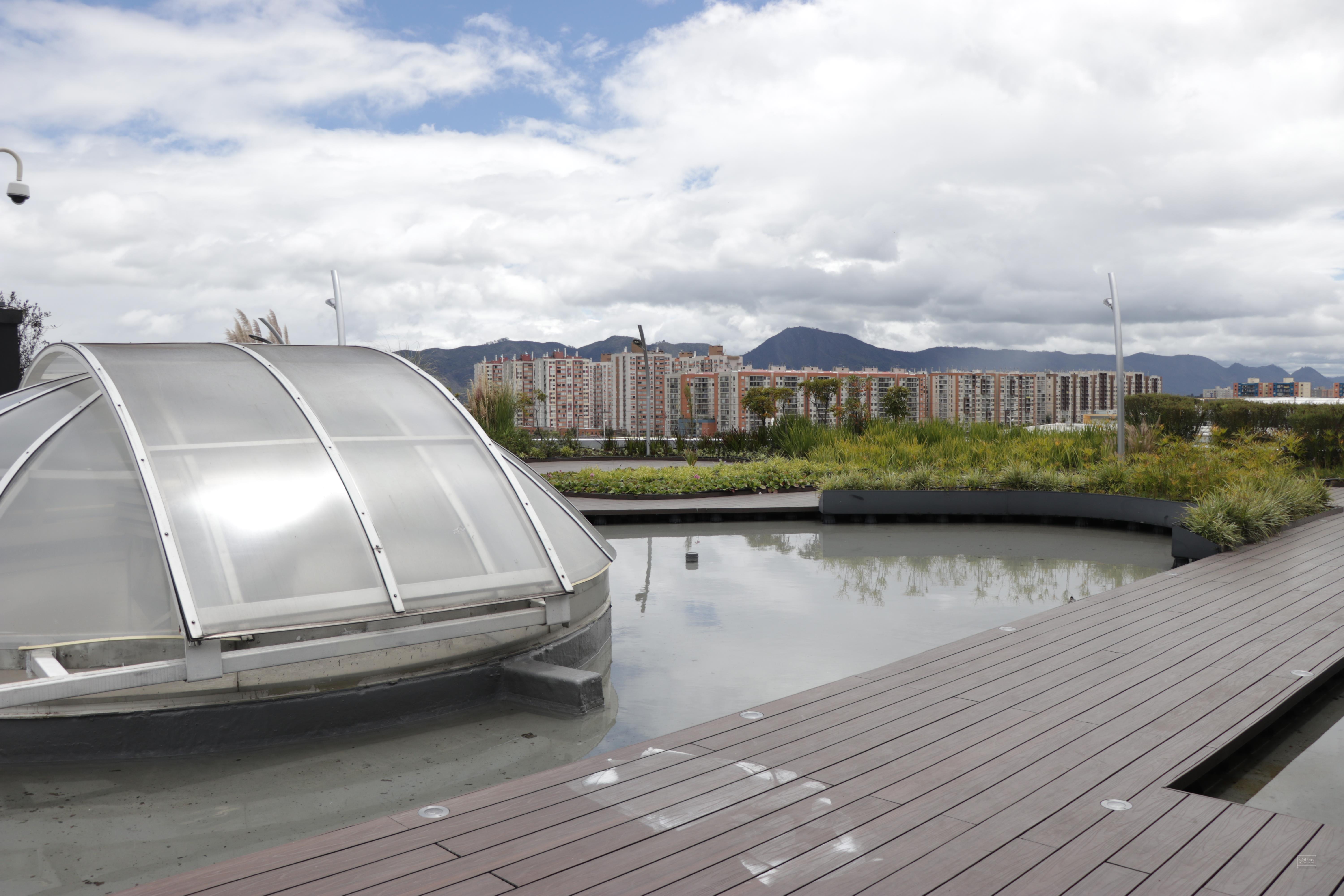 Oficinas 4 Piso Al Paso Plaza - #22