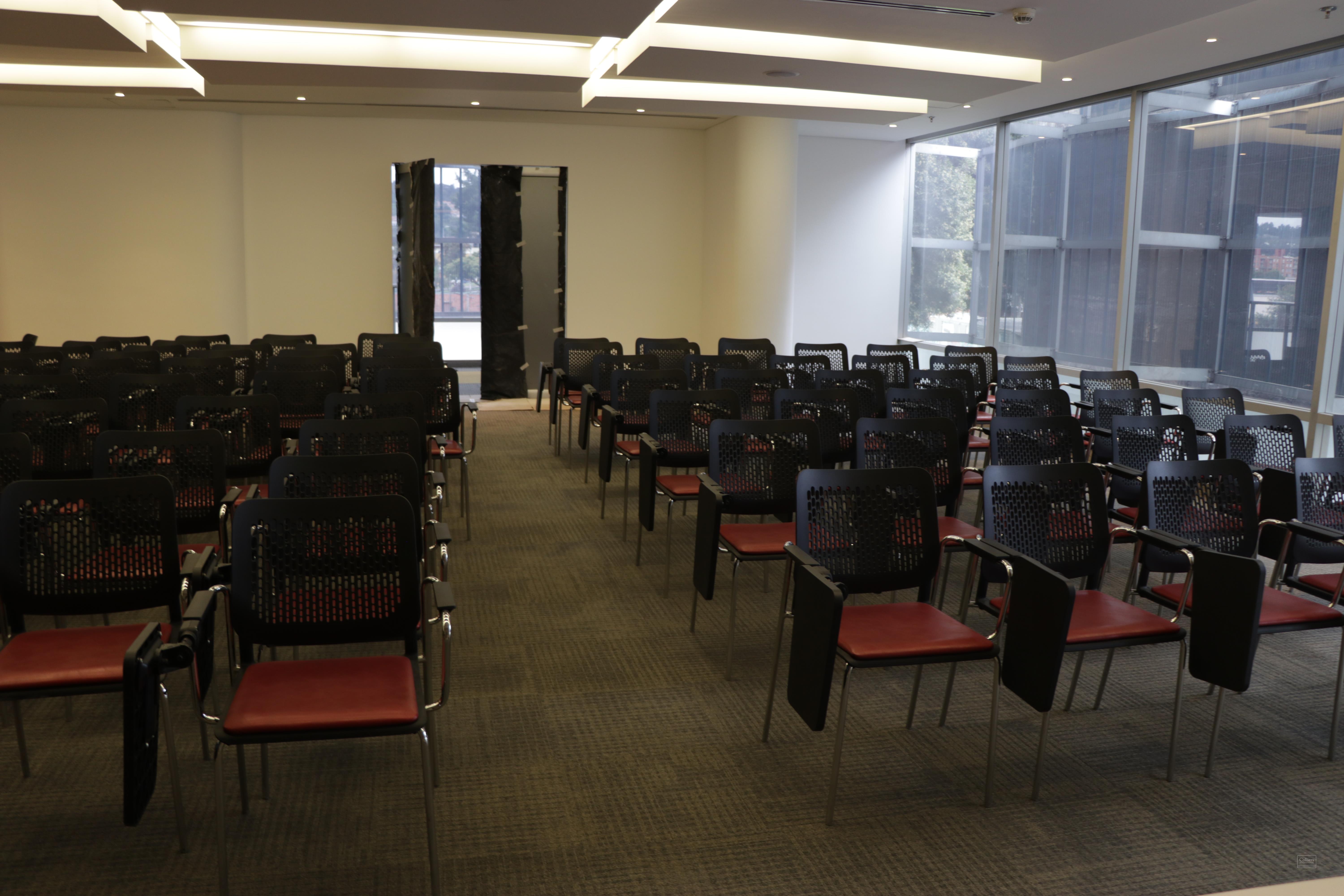 Oficinas 4 Piso Al Paso Plaza - #16