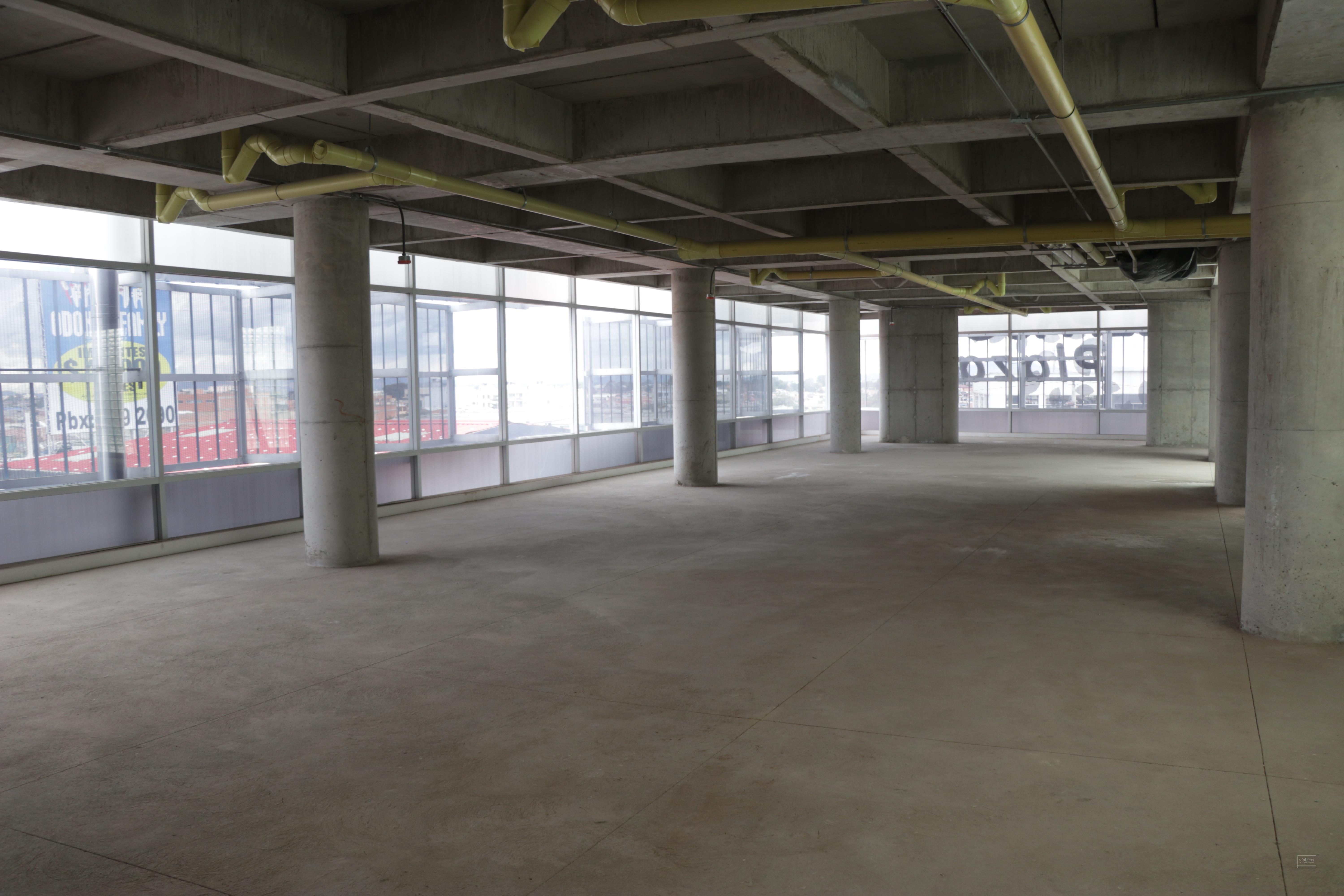 Oficinas 4 Piso Al Paso Plaza - #6