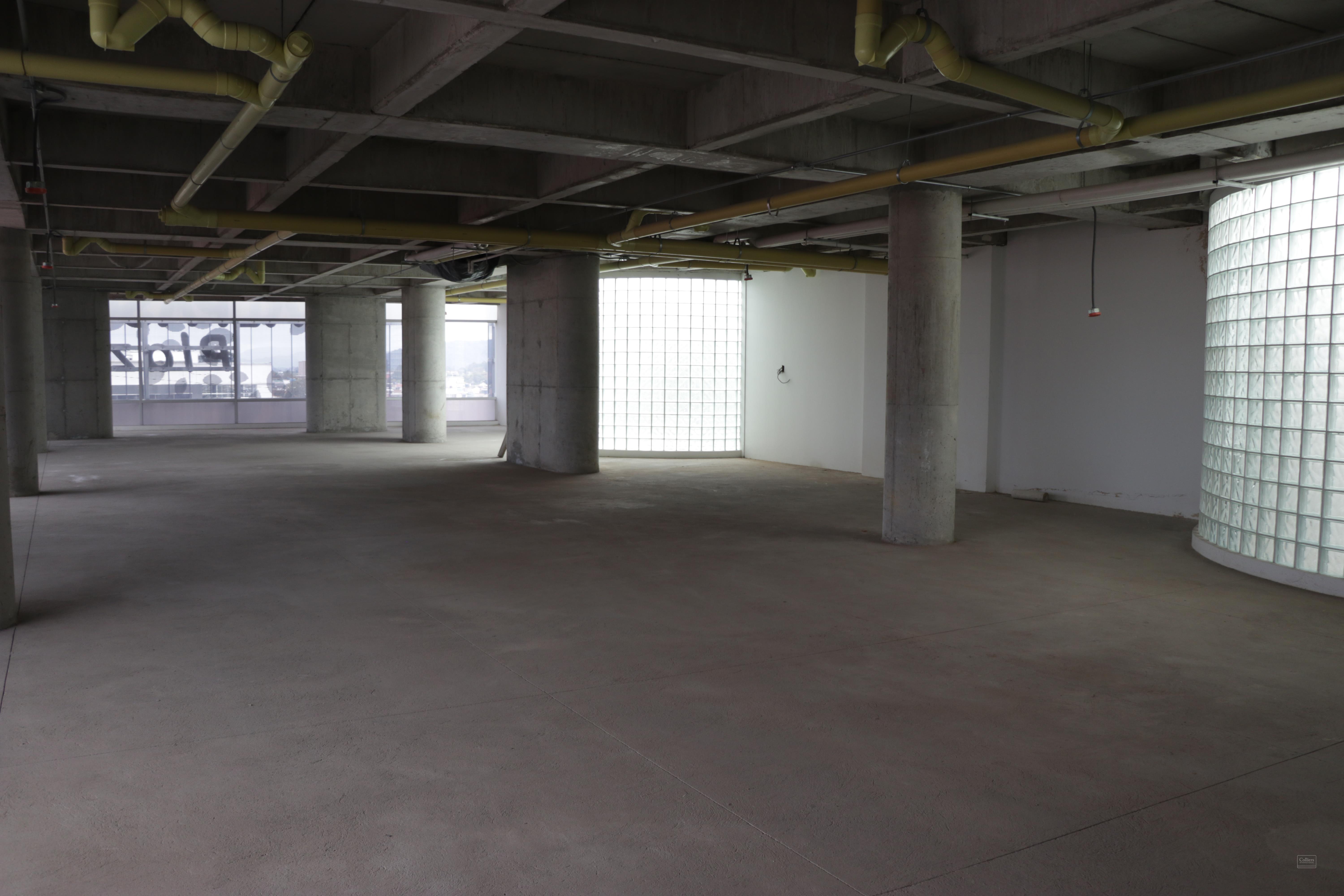 Oficinas 4 Piso Al Paso Plaza - #7