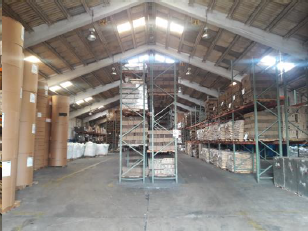 Venta  Bodega Vía 40 - #3