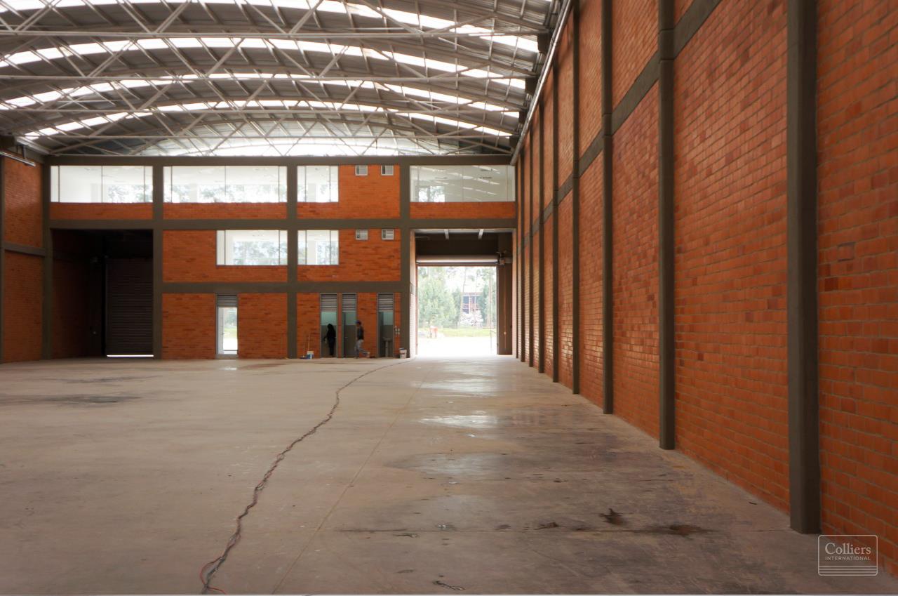 Bodega en Renta disponible en Parque industrial Gran Sabana - #3