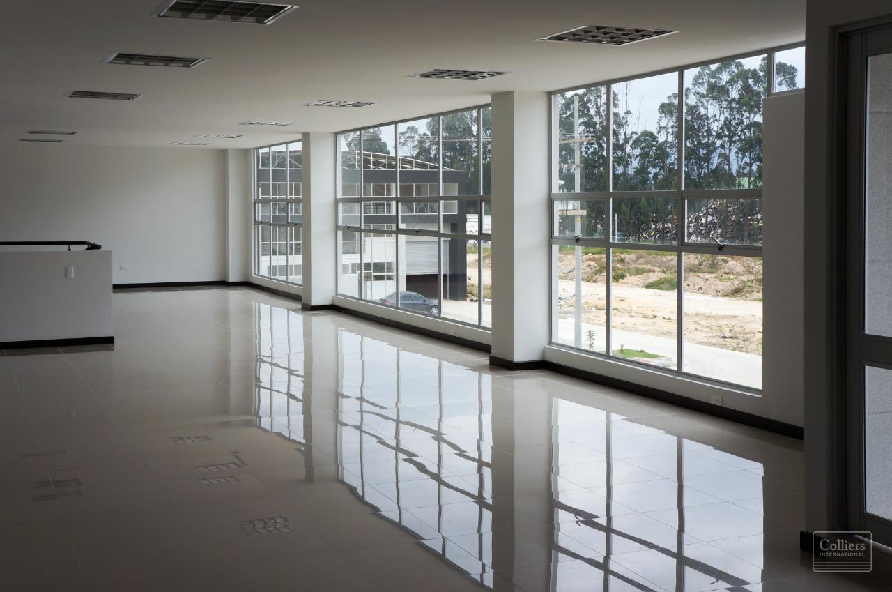 Bodega en Renta disponible en Parque industrial Gran Sabana - #5