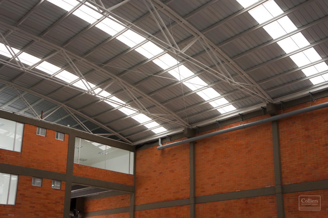 Bodega en Renta disponible en Parque industrial Gran Sabana - #4
