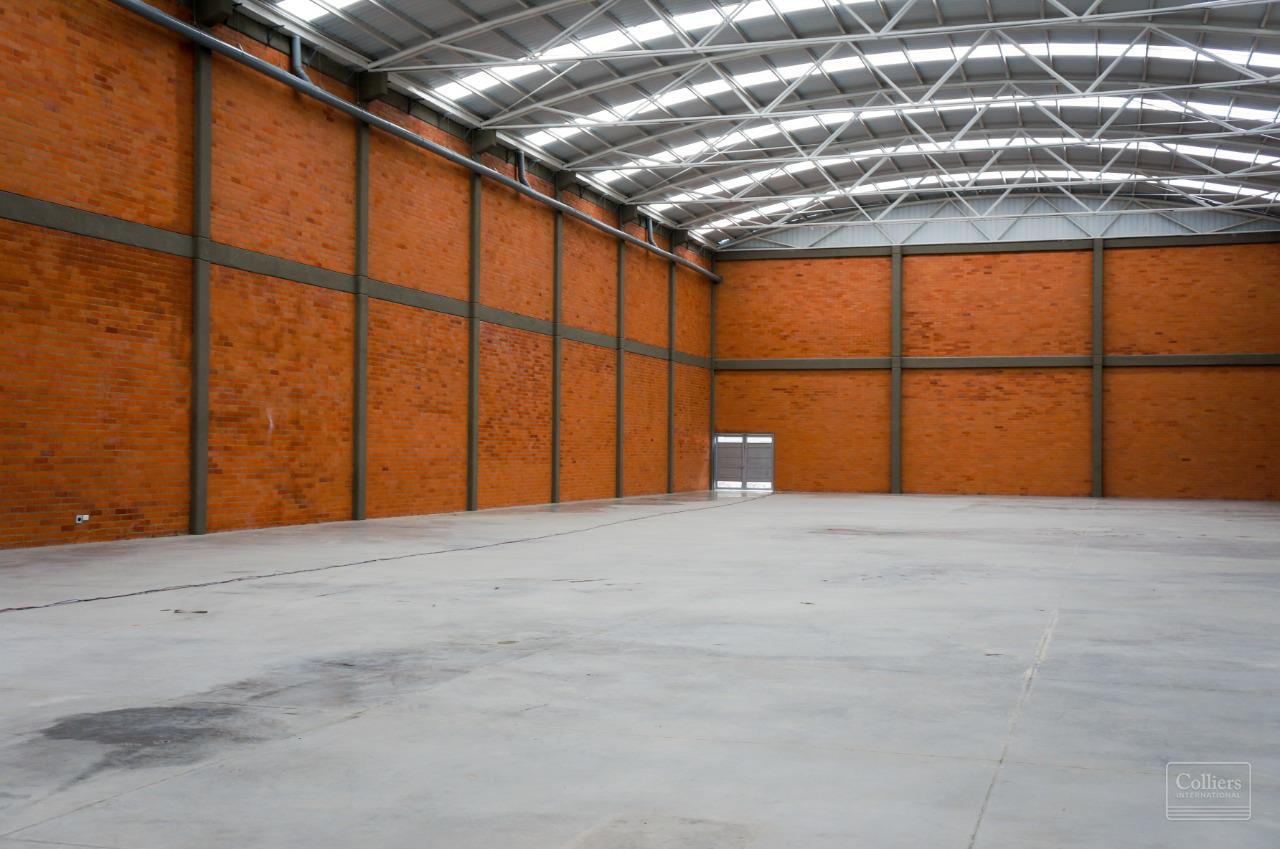 Bodega en Renta disponible en Parque industrial Gran Sabana - #2