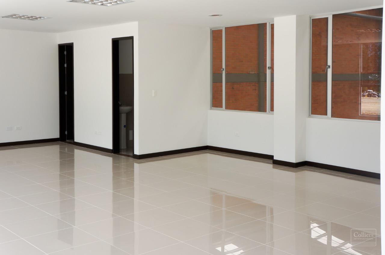 Bodega en Renta disponible en Parque industrial Gran Sabana - #7