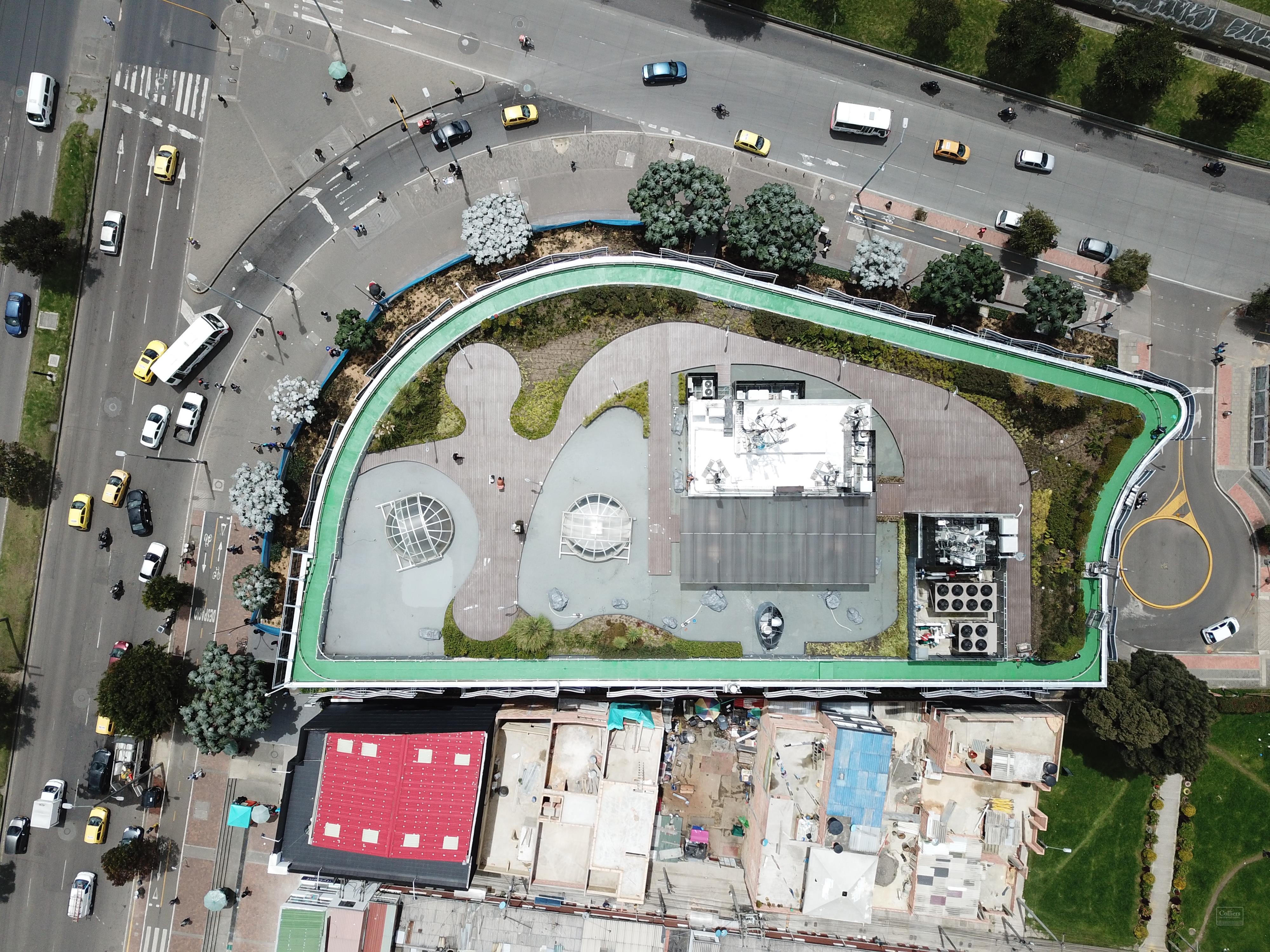 Local 107 Al Paso Plaza - #4