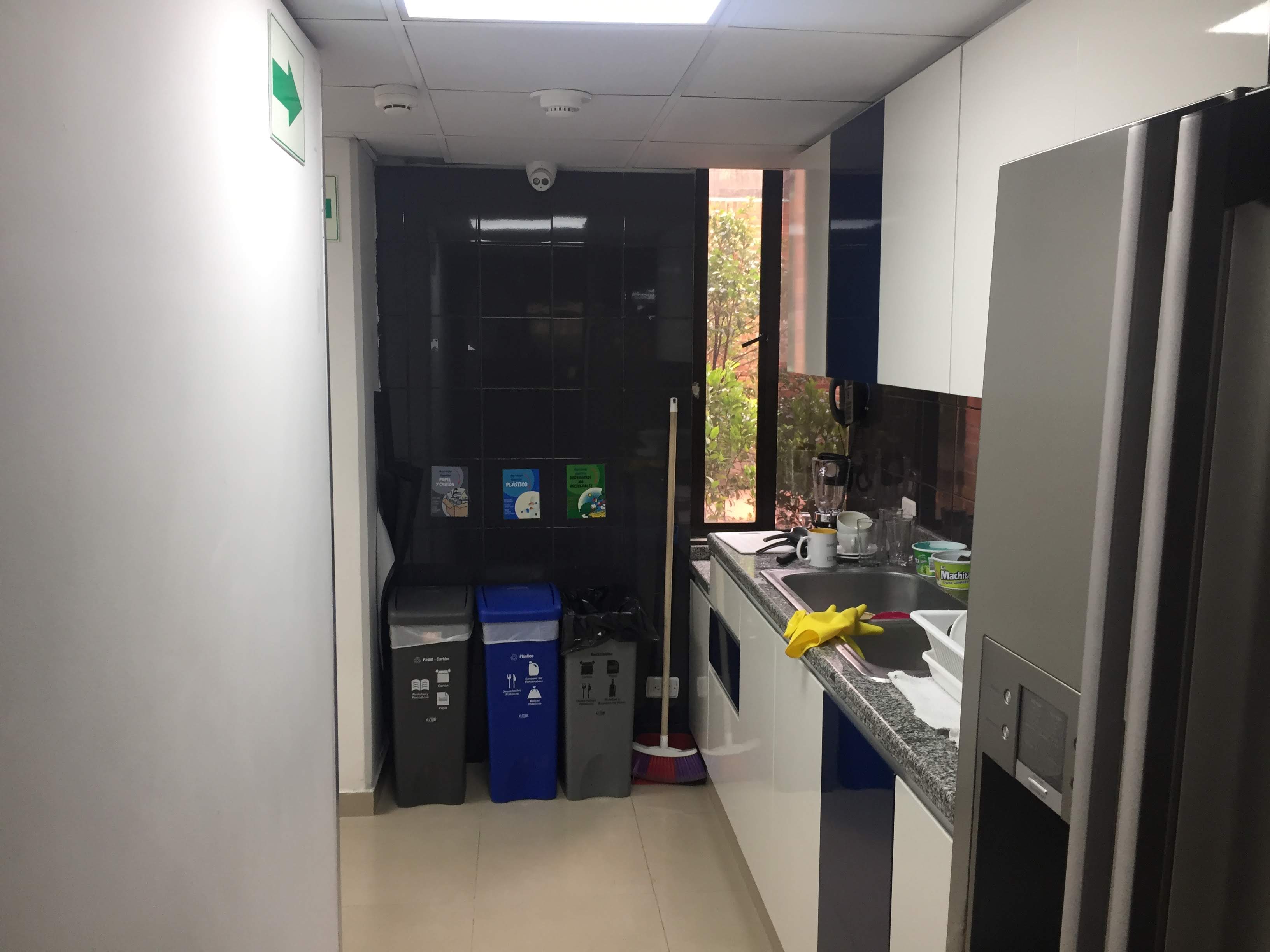 Oficina Piso 2 Torre 77 Disponible en venta - #5