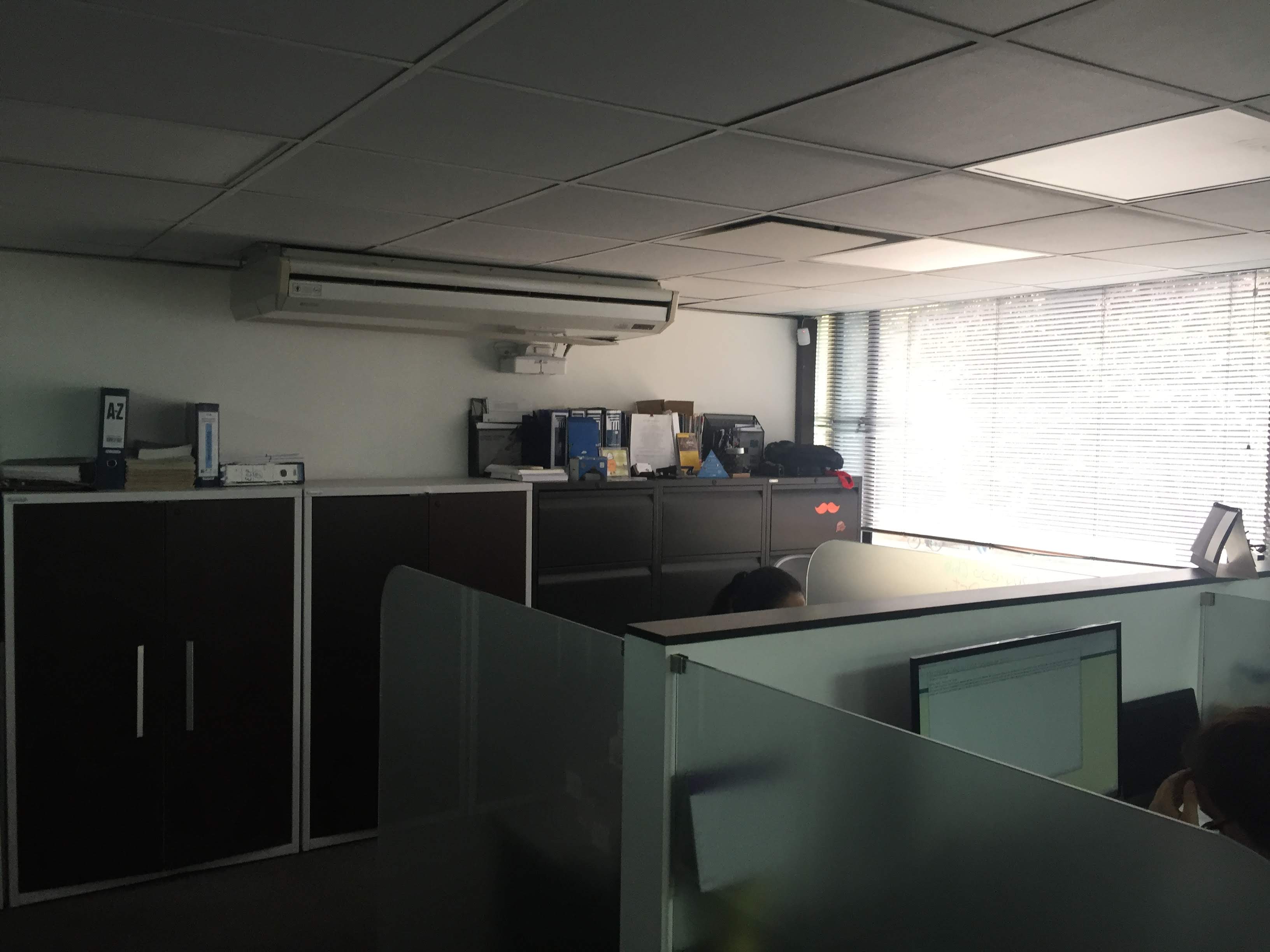 Oficina Piso 2 Torre 77 Disponible en venta - #13