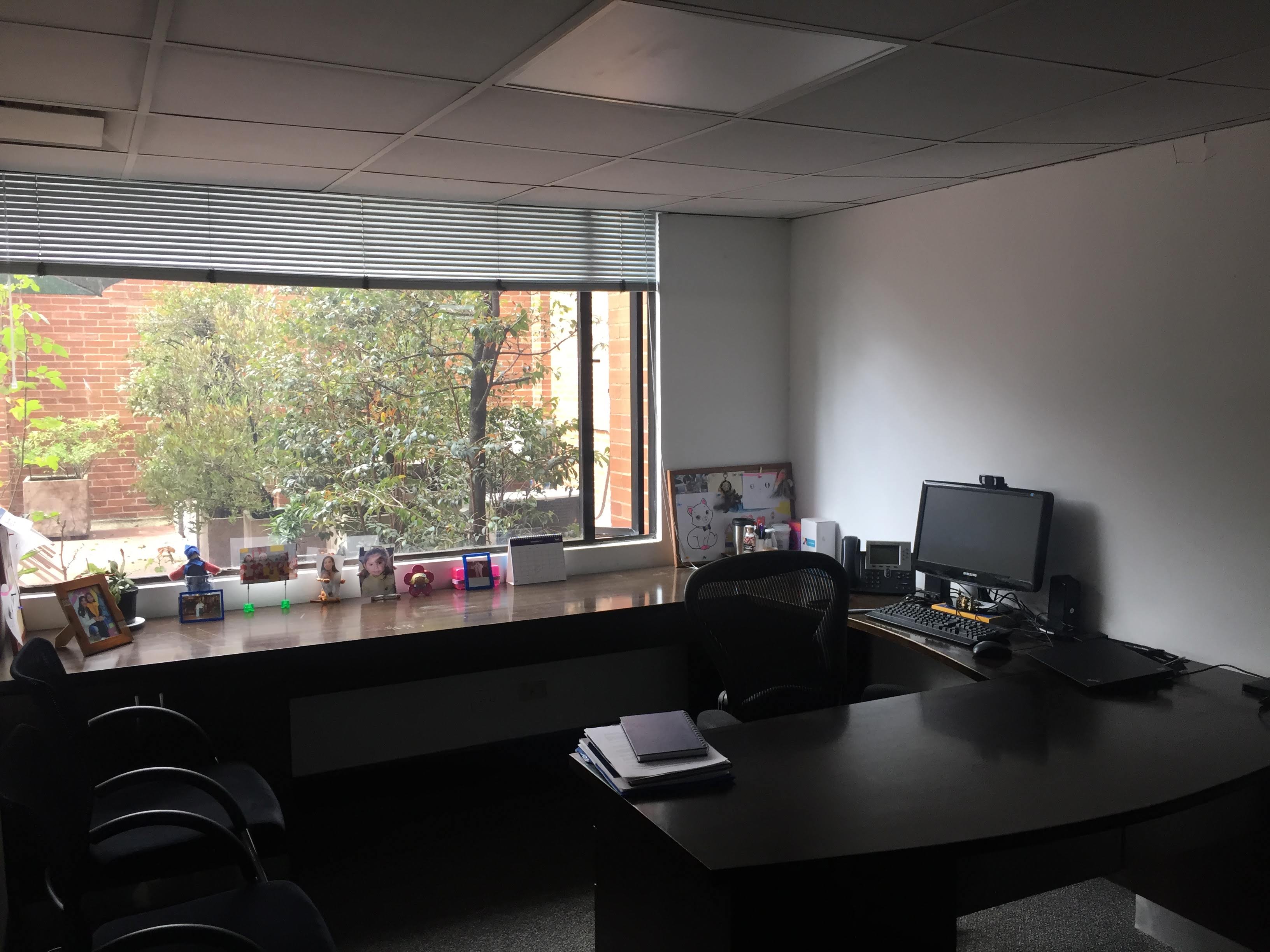 Oficina Piso 2 Torre 77 Disponible en venta - #4