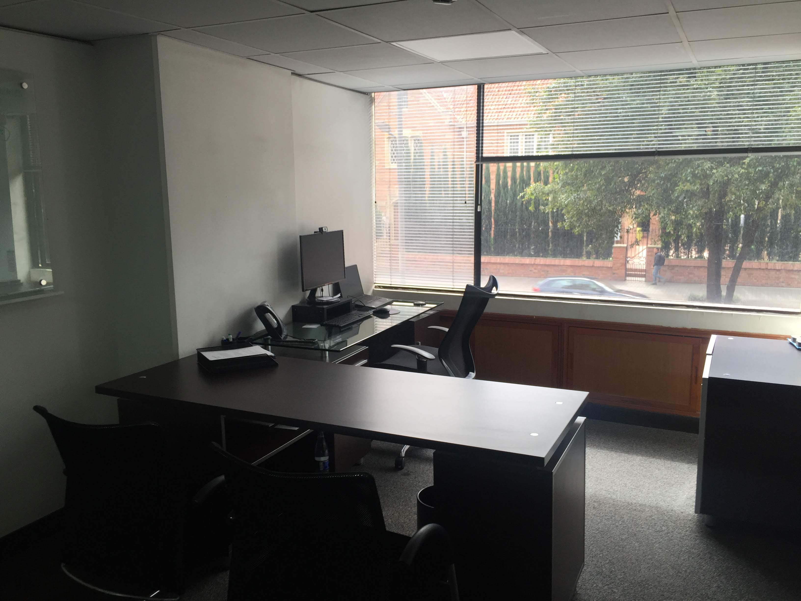 Oficina Piso 2 Torre 77 Disponible en venta - #16