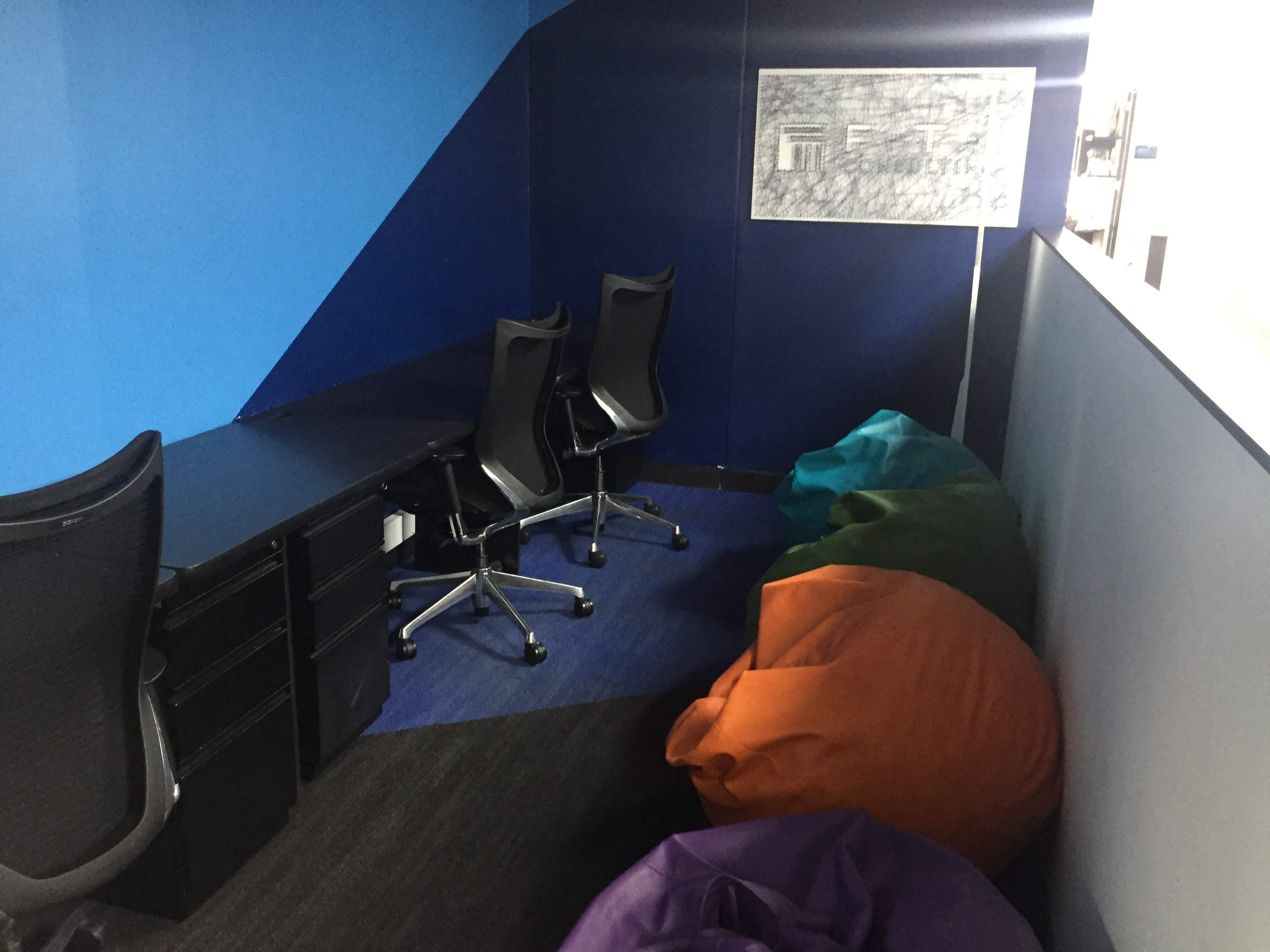 Oficina Piso 2 Torre 77 Disponible en venta - #12