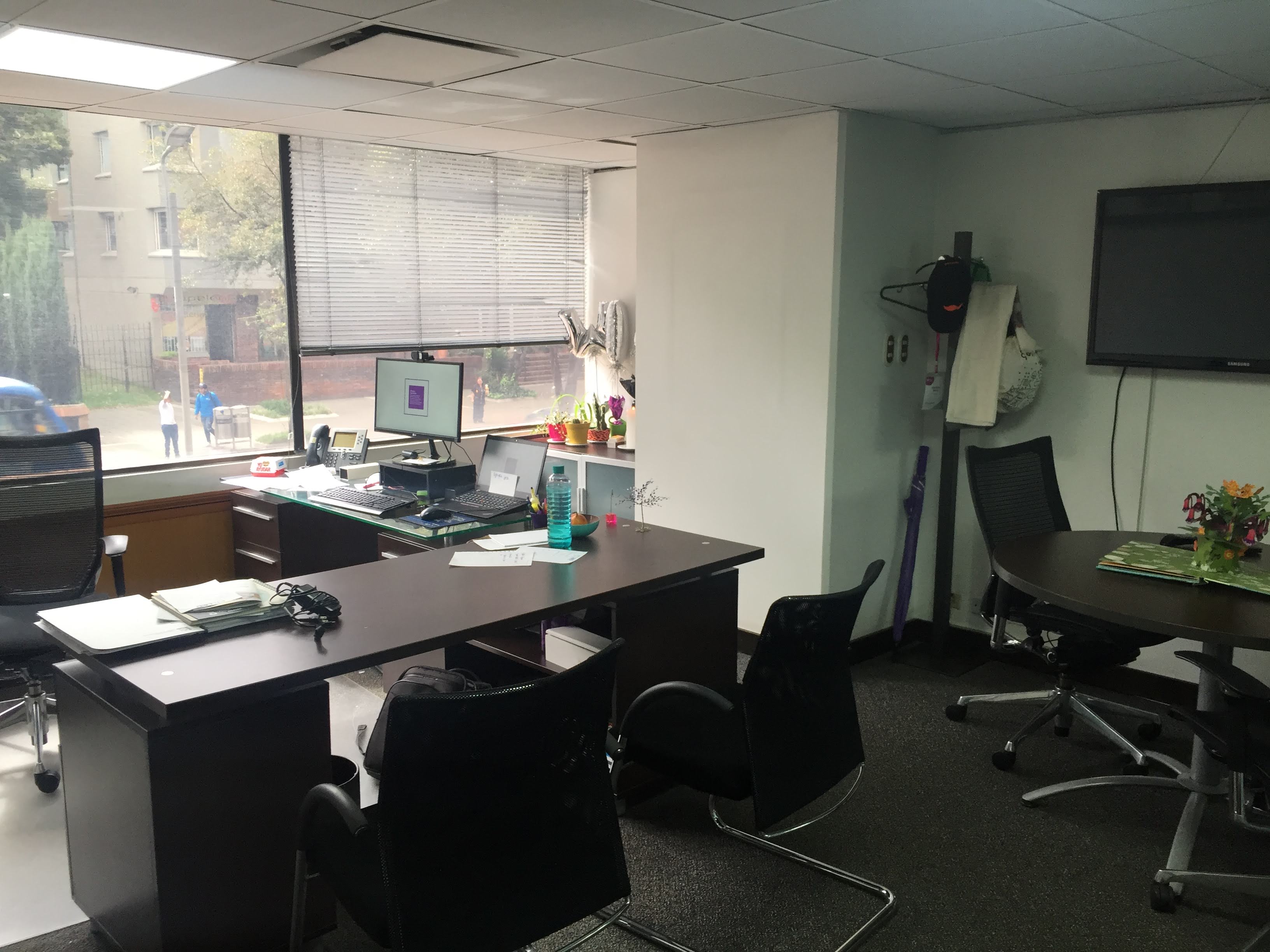 Oficina Piso 2 Torre 77 Disponible en venta - #15