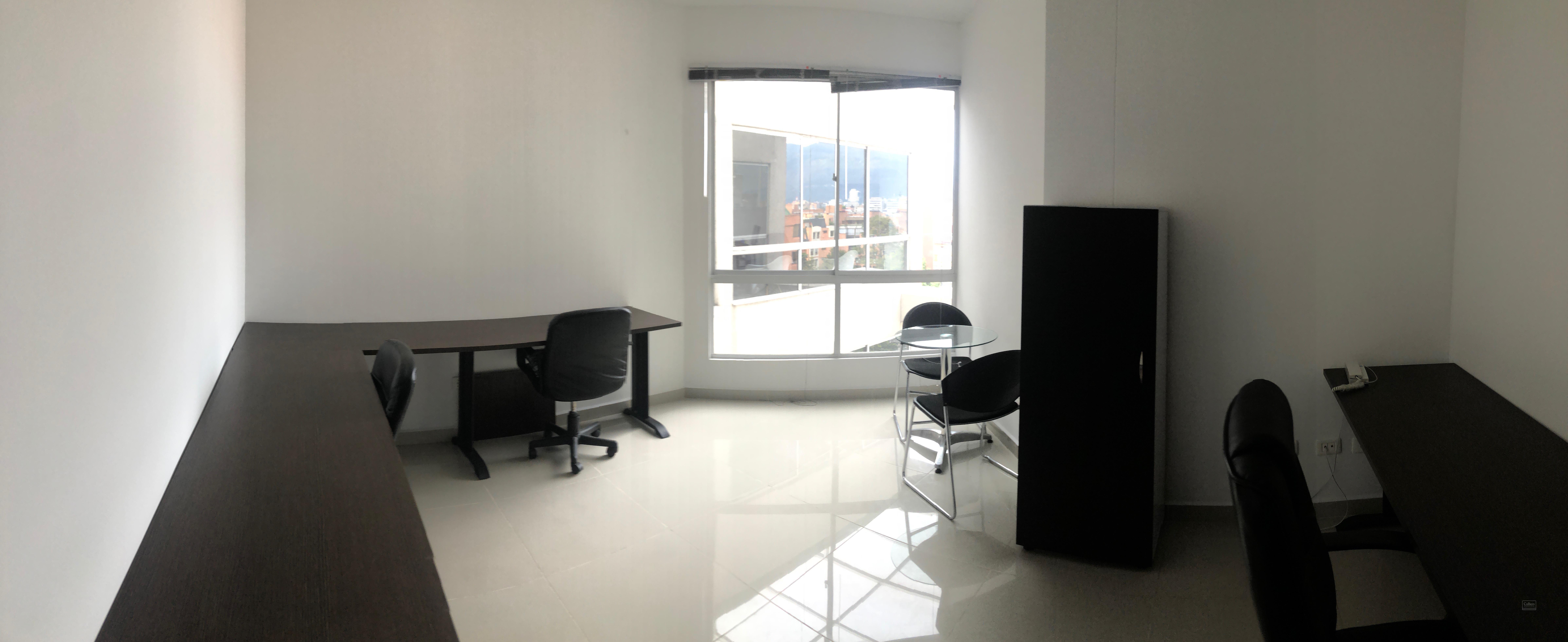 Edificio Oficinas Grupo 7 - #3