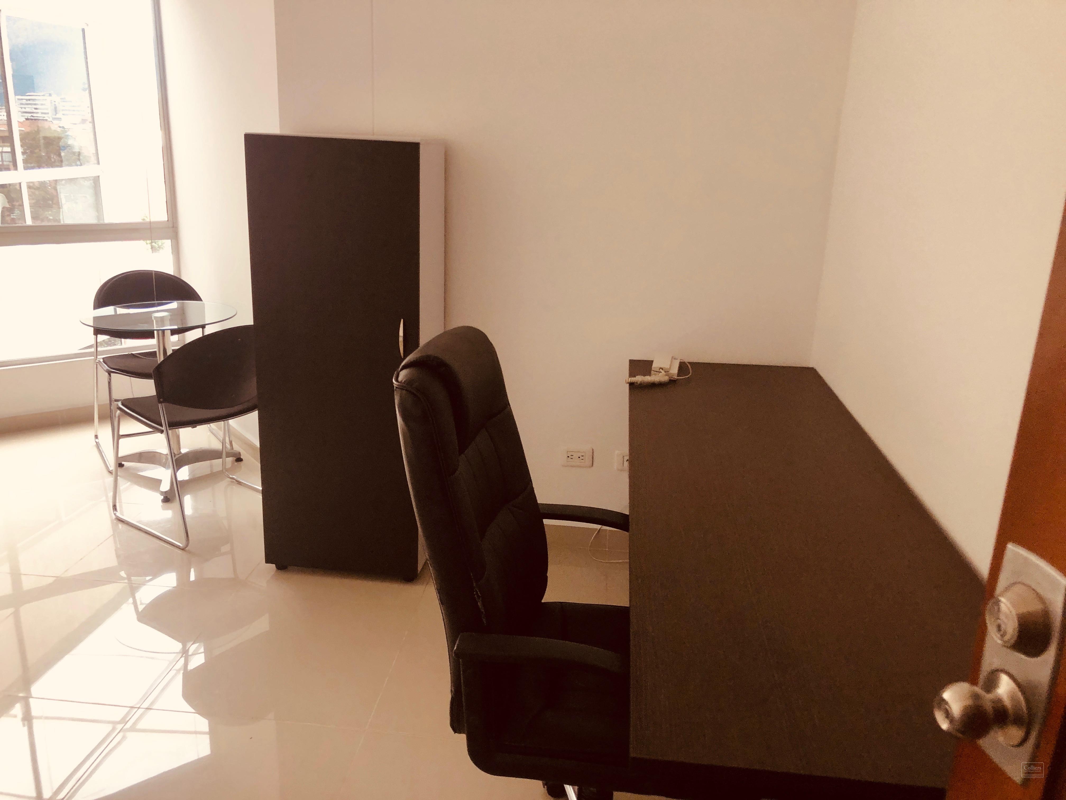 Edificio Oficinas Grupo 7 - #5