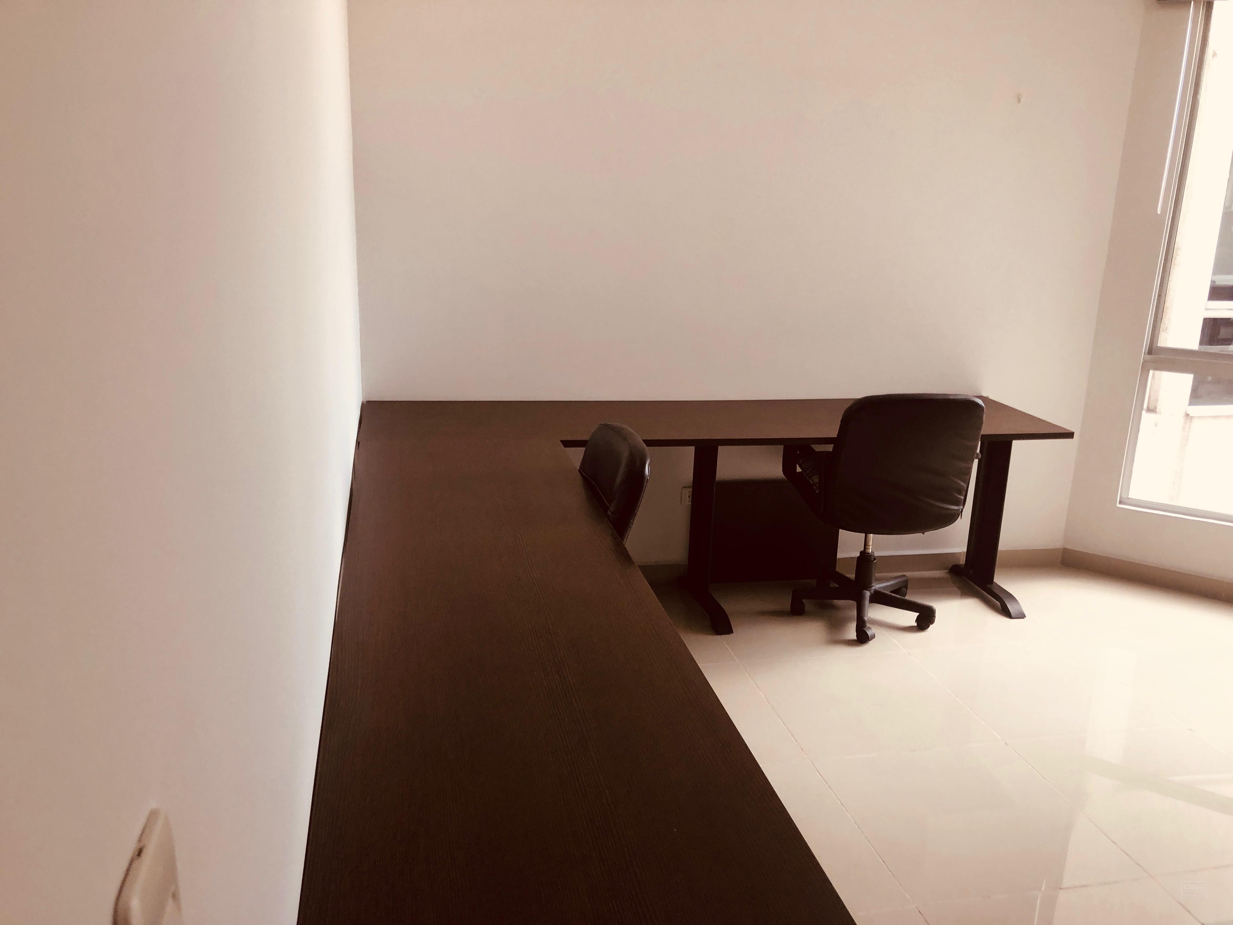 Edificio Oficinas Grupo 7 - #6