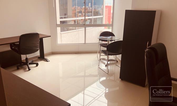 Edificio Oficinas Grupo 7 - #1