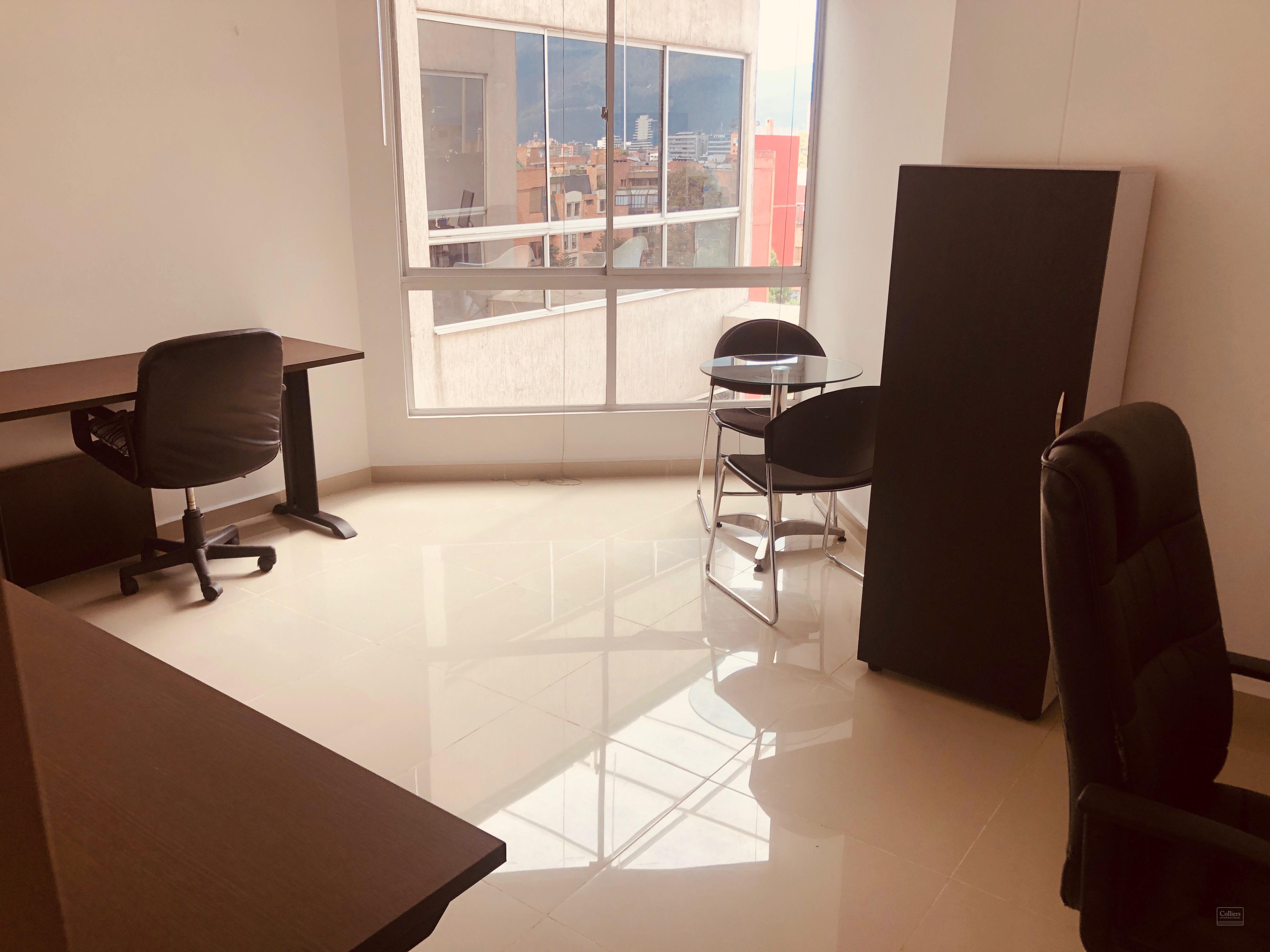 Edificio Oficinas Grupo 7 - #1