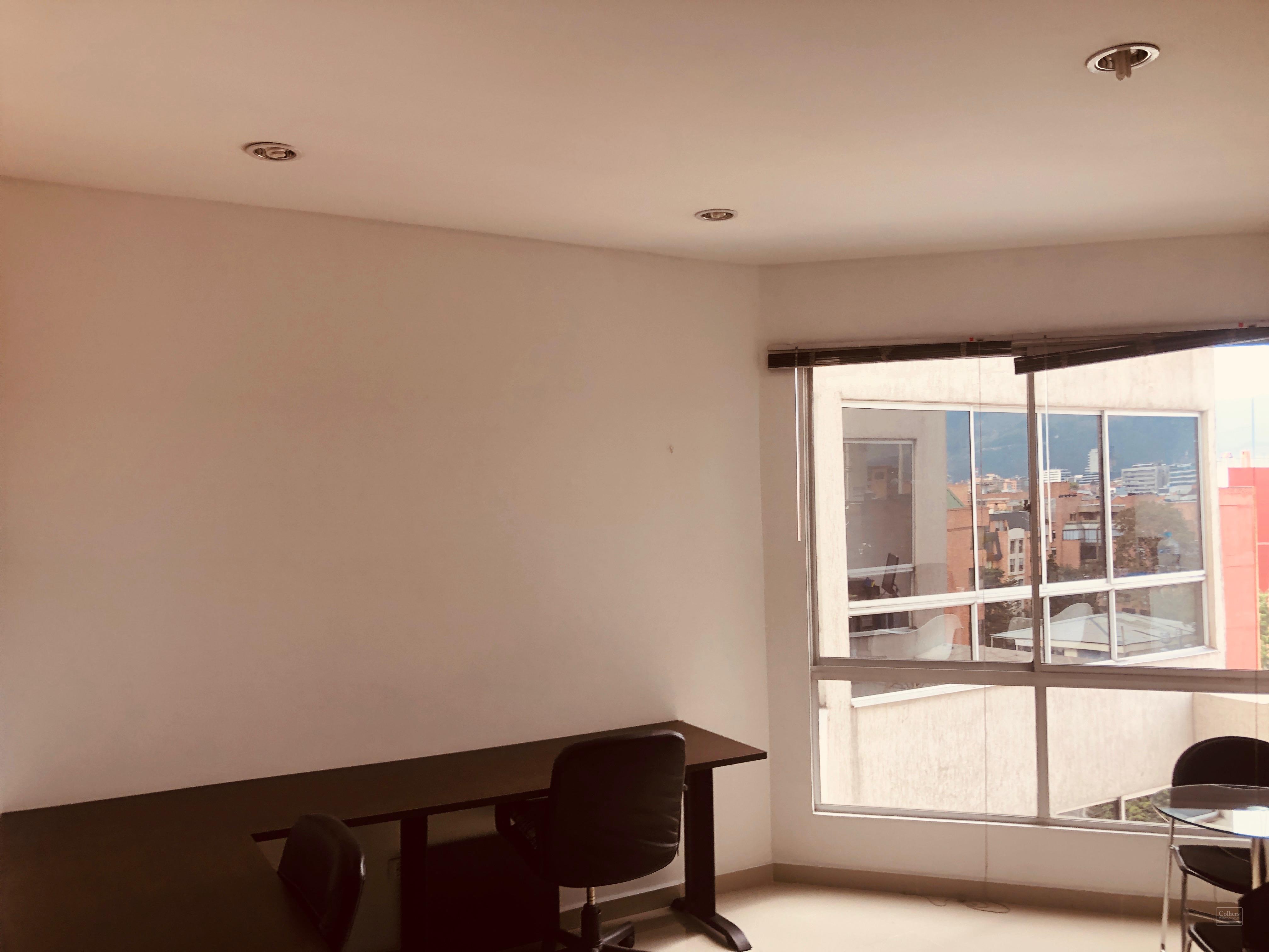 Edificio Oficinas Grupo 7 - #4