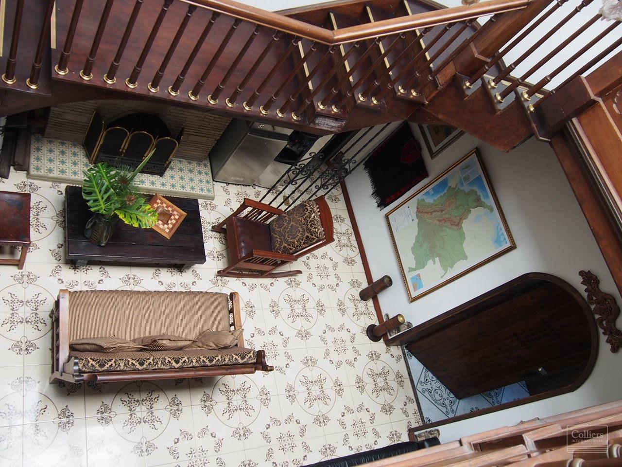 Casa comercial en venta disponible en Teusaquillo - #10