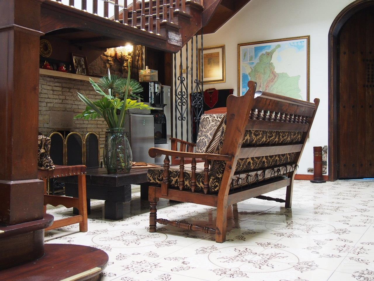 Casa comercial en venta disponible en Teusaquillo - #9