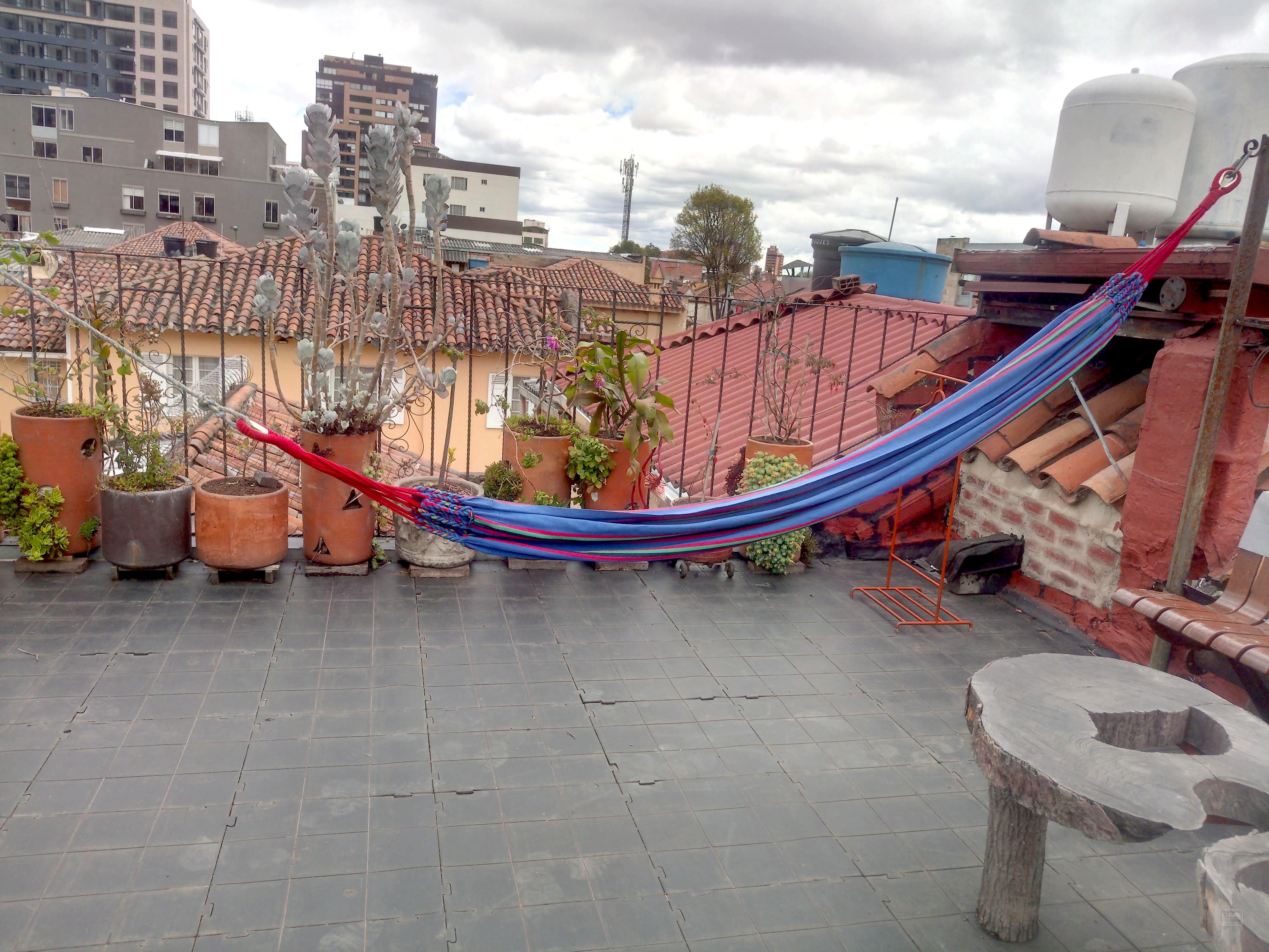 Casa comercial en venta disponible en Teusaquillo - #11