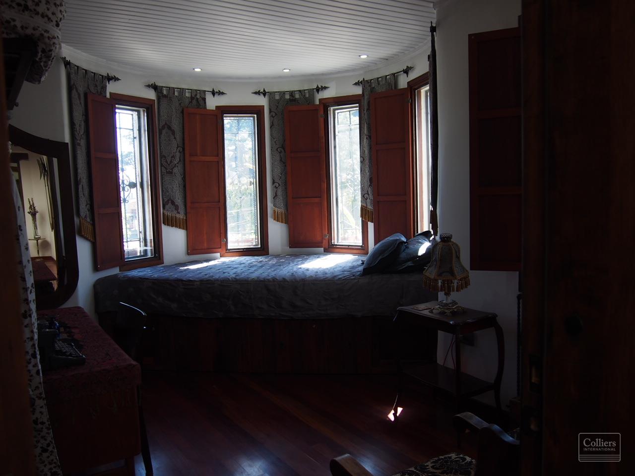 Casa comercial en venta disponible en Teusaquillo - #13