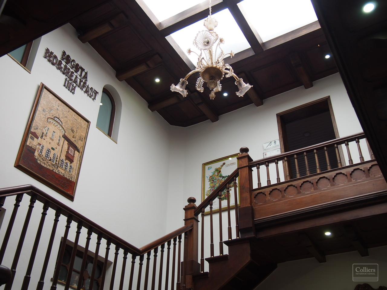 Casa comercial en venta disponible en Teusaquillo - #7