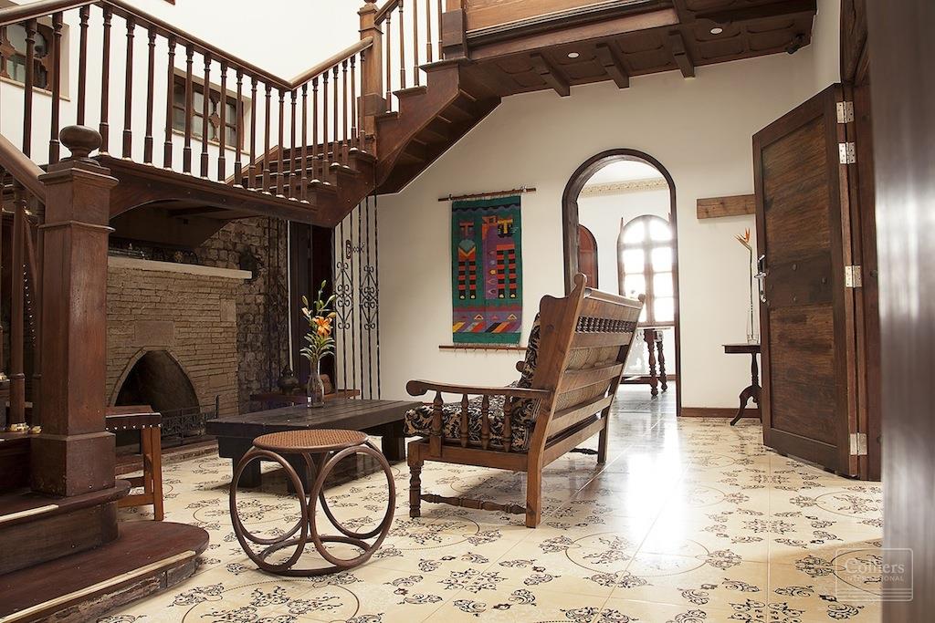 Casa comercial en venta disponible en Teusaquillo - #5