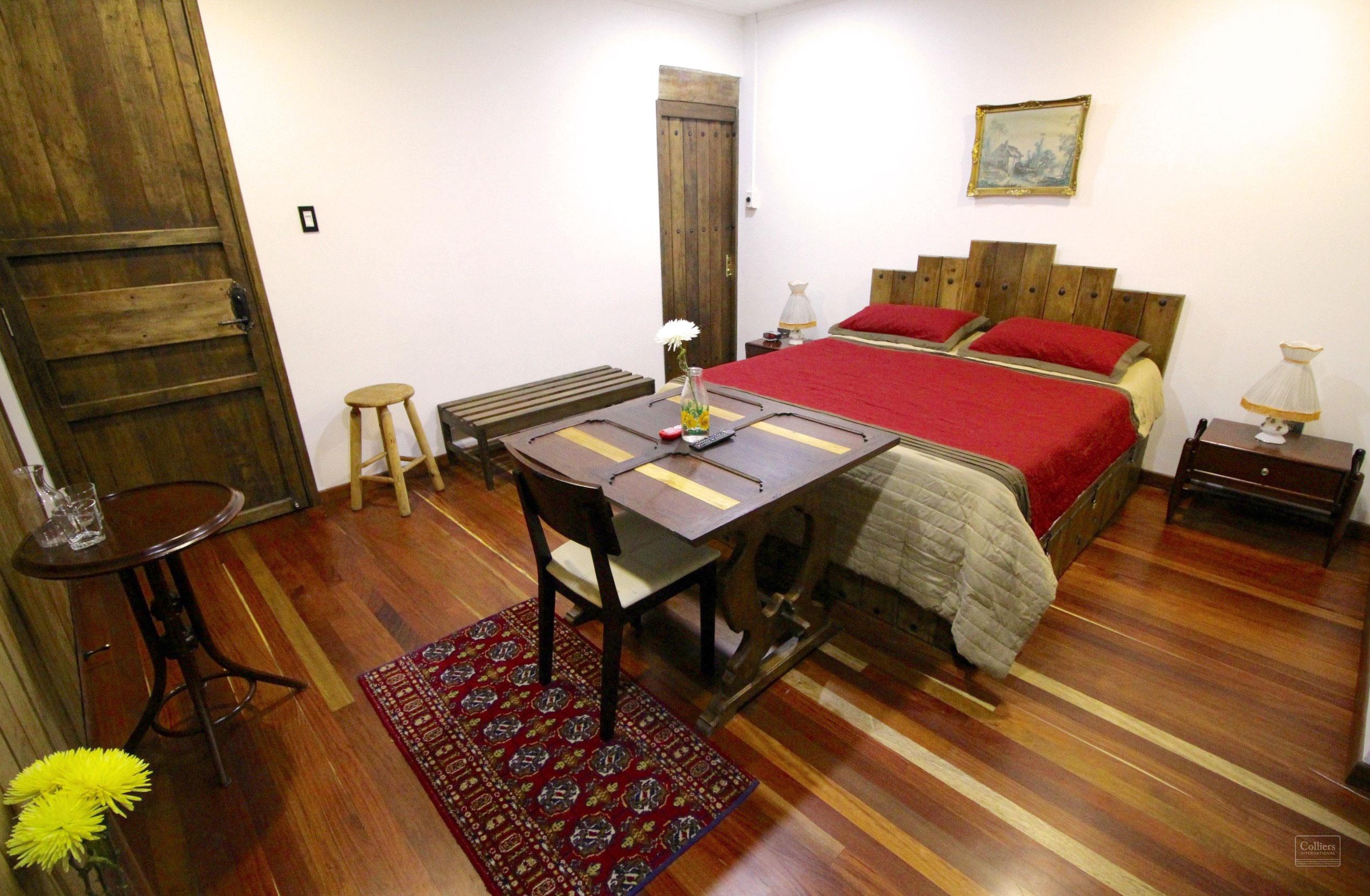 Casa comercial en venta disponible en Teusaquillo - #4