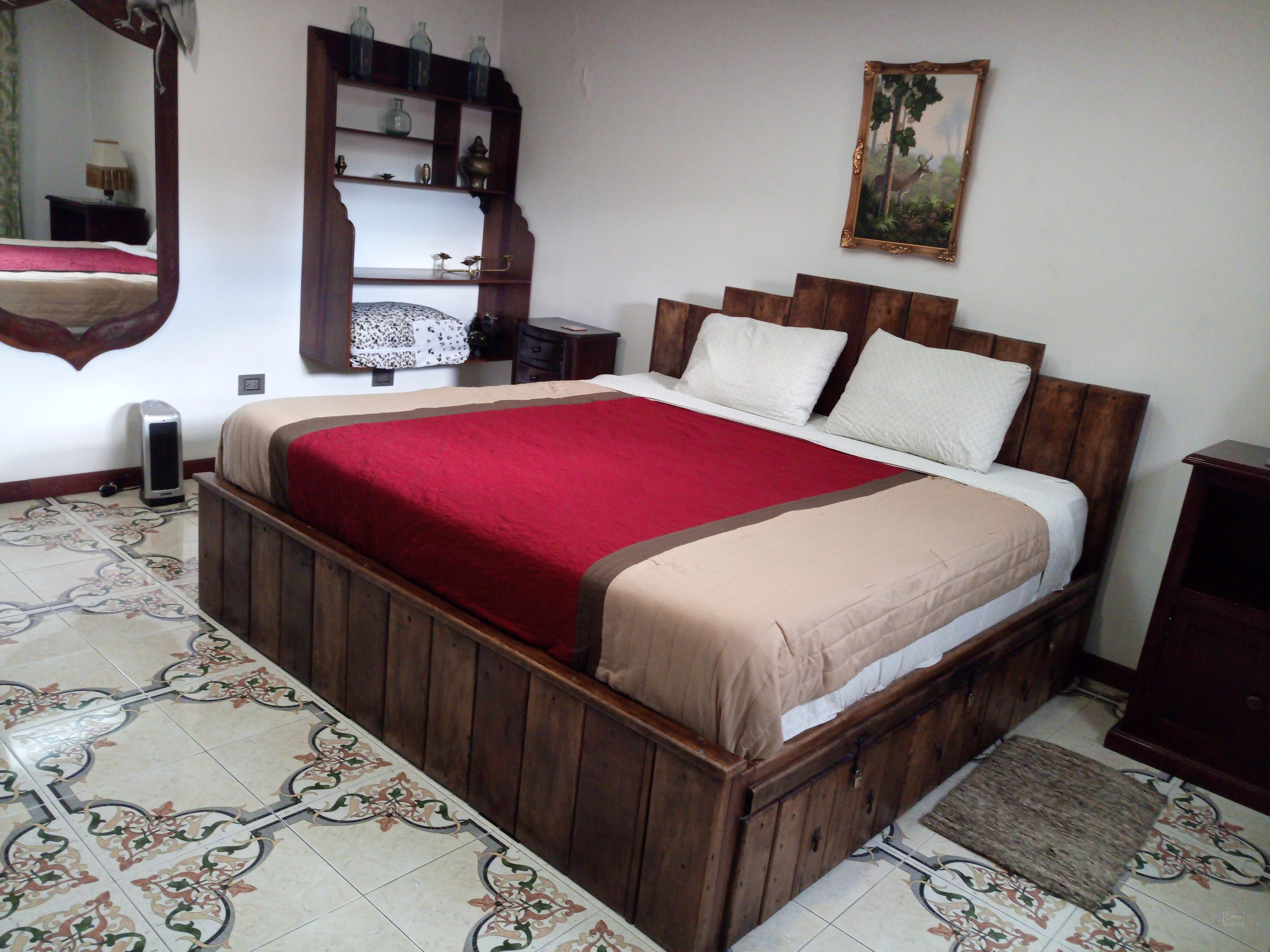 Casa comercial en venta disponible en Teusaquillo - #14