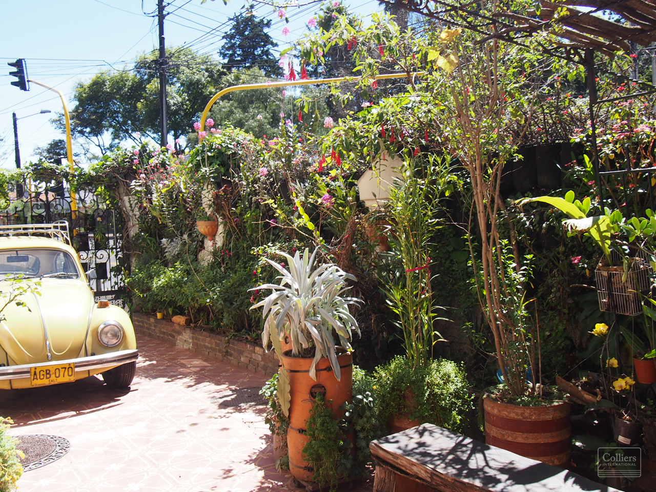 Casa comercial en venta disponible en Teusaquillo - #8